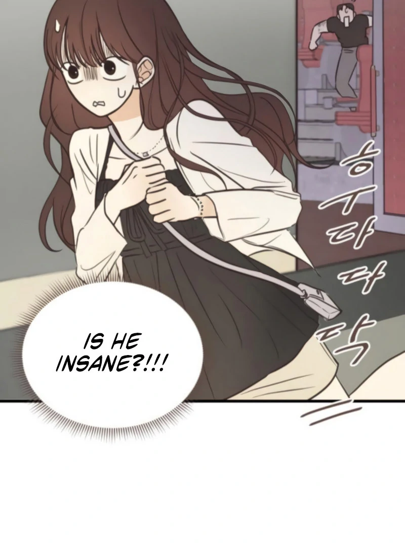 Lemonade Chapter 8 - Page 15