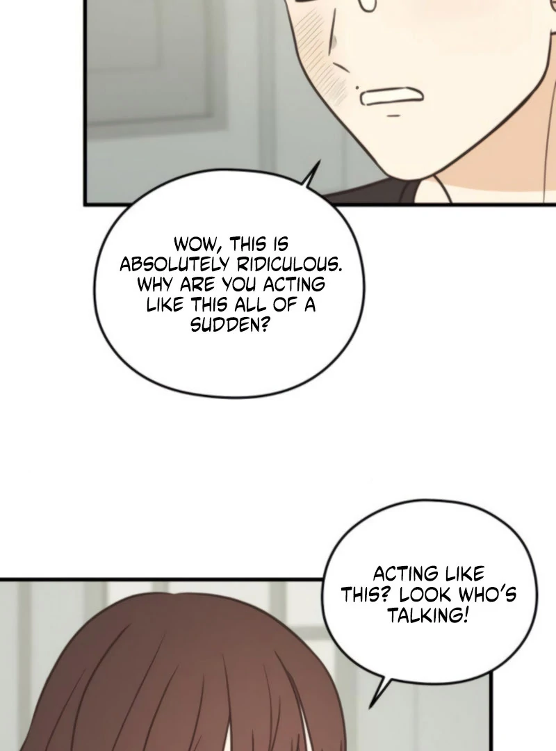 Lemonade Chapter 8 - Page 28