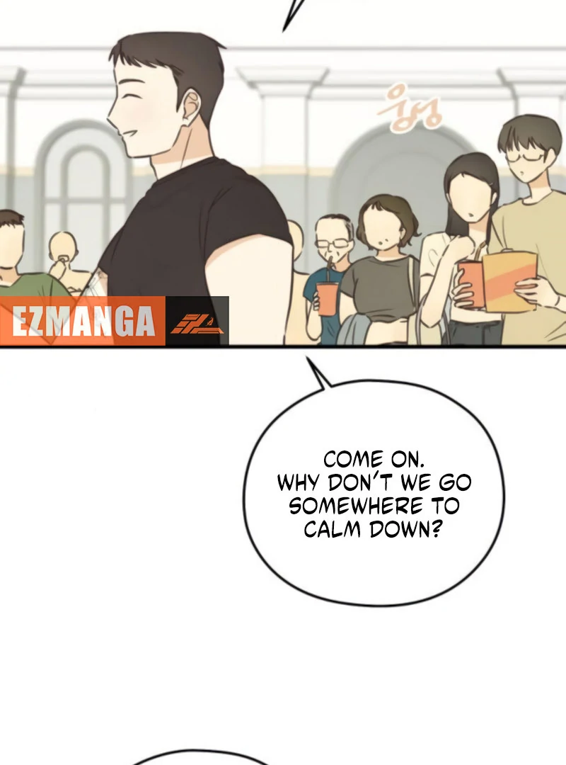 Lemonade Chapter 8 - Page 31