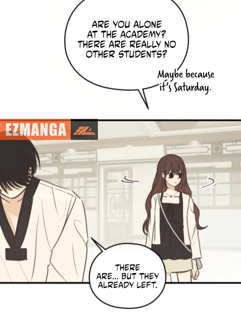 Lemonade Chapter 8 - Page 73