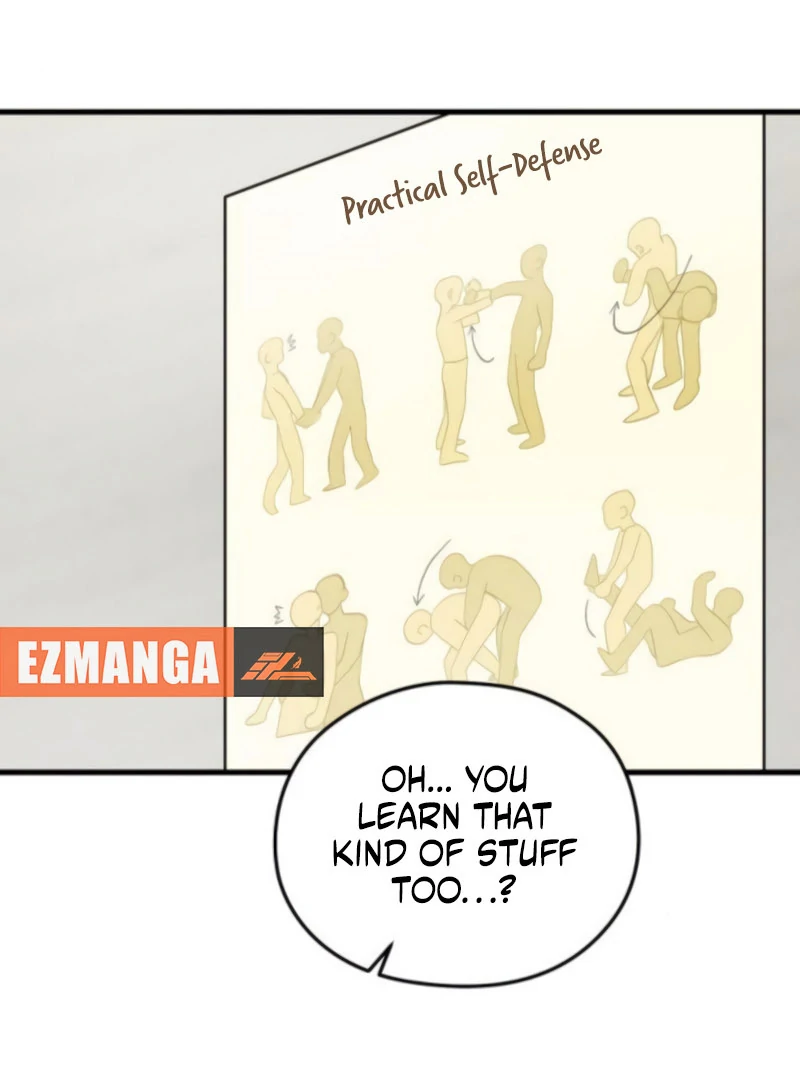 Lemonade Chapter 8 - Page 77