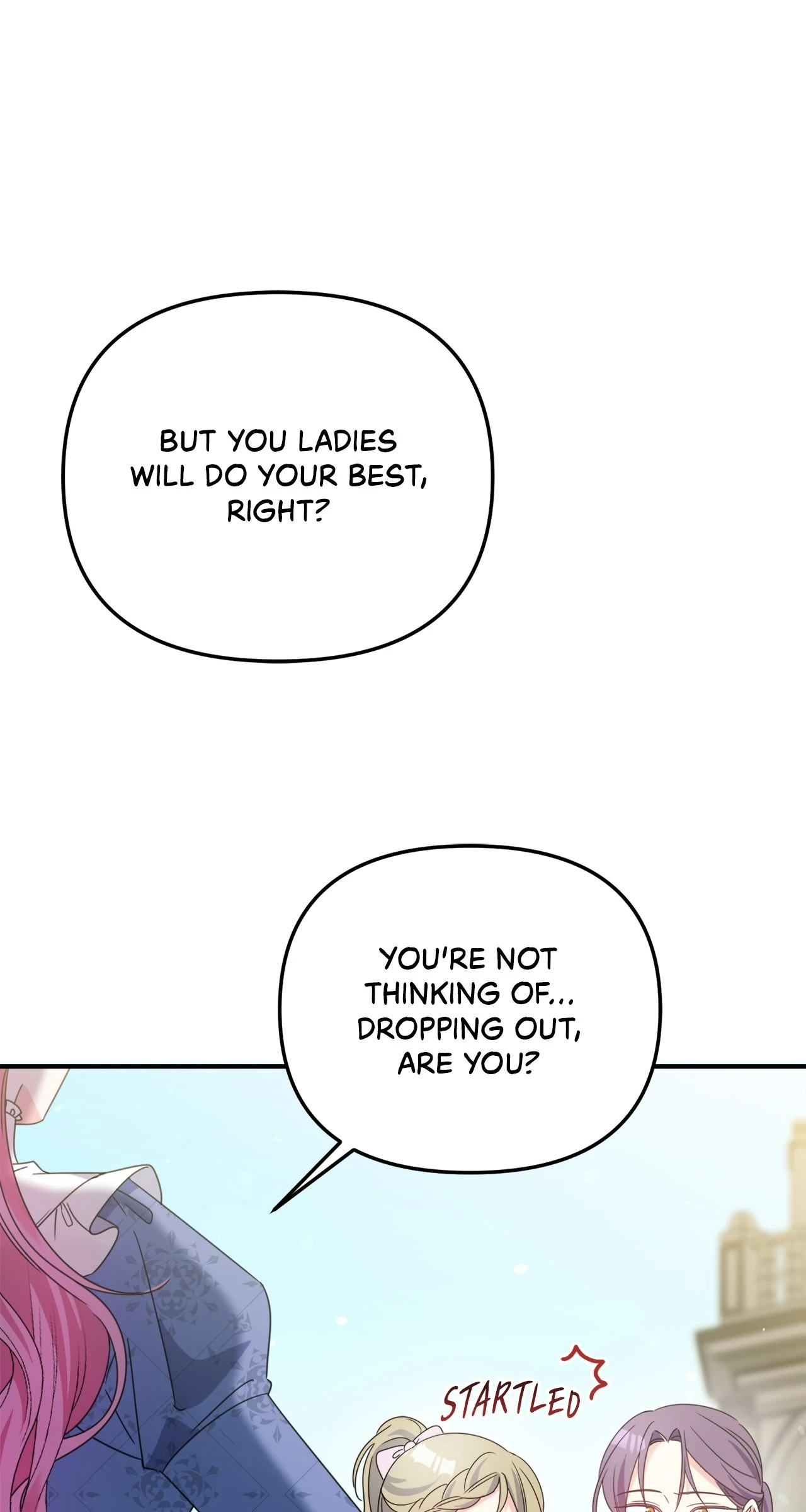 Let Me Enjoy the Extra Life Chapter 43 - Page 106