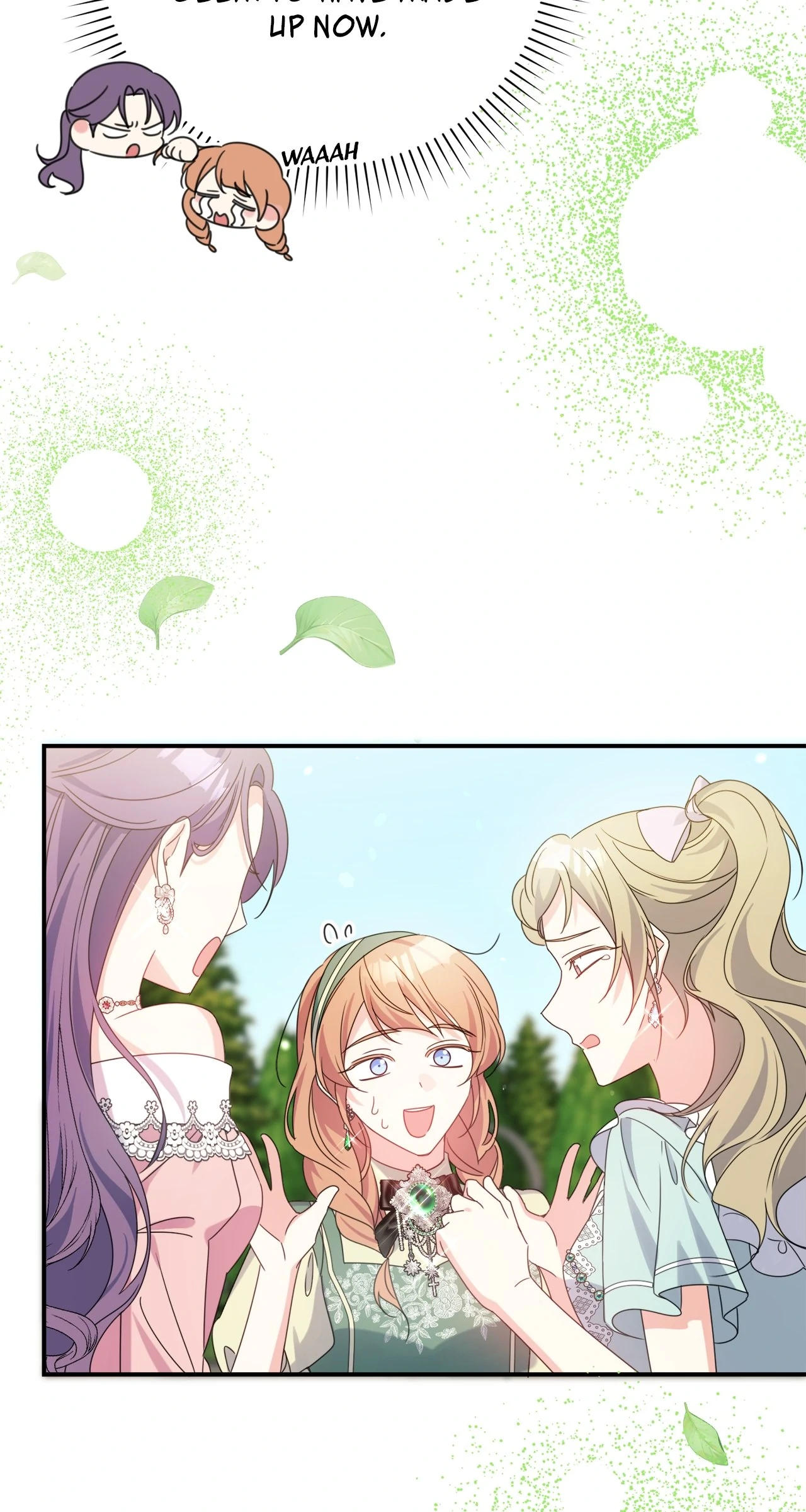 Let Me Enjoy the Extra Life Chapter 43 - Page 113