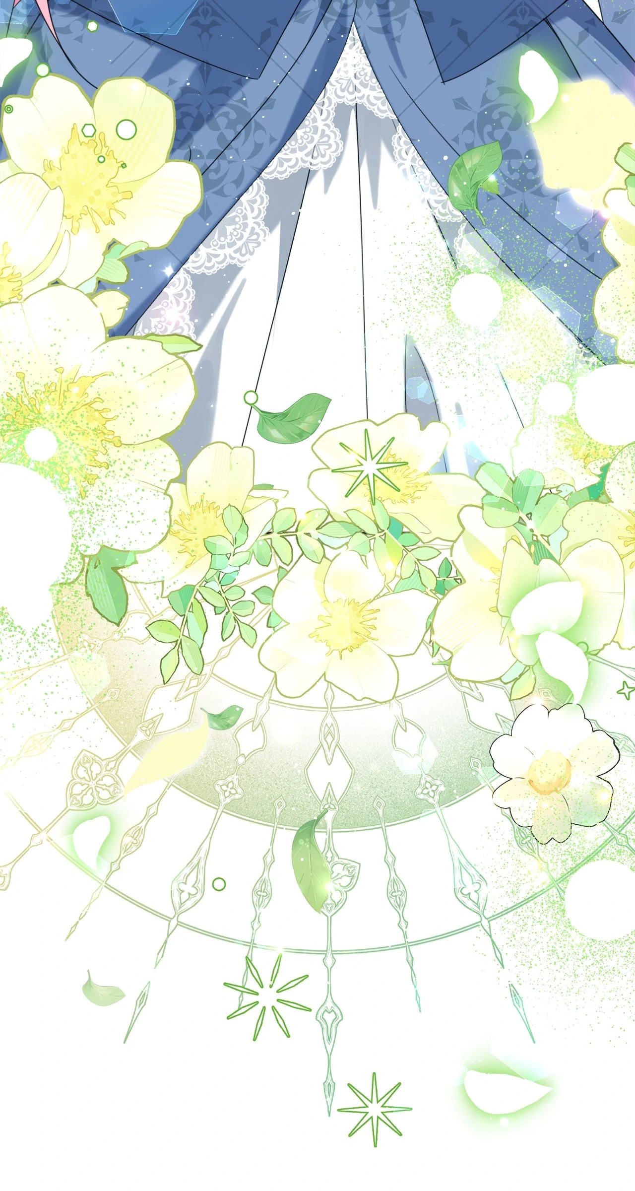 Let Me Enjoy the Extra Life Chapter 43 - Page 116