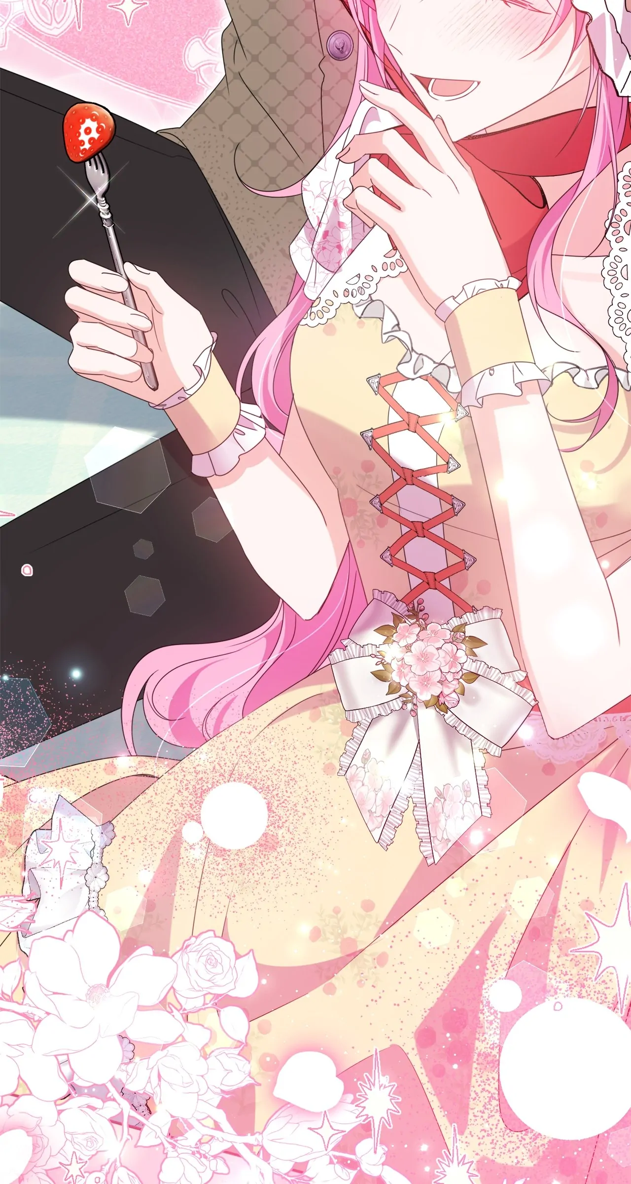 Let Me Enjoy the Extra Life Chapter 43 - Page 44