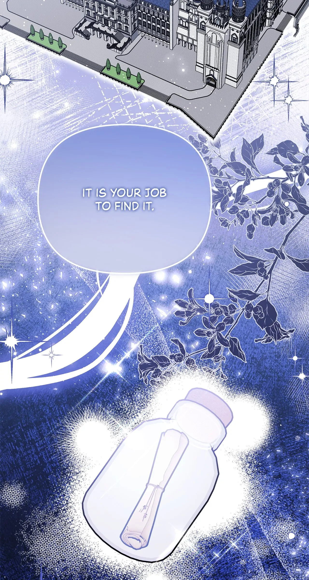 Let Me Enjoy the Extra Life Chapter 43 - Page 73