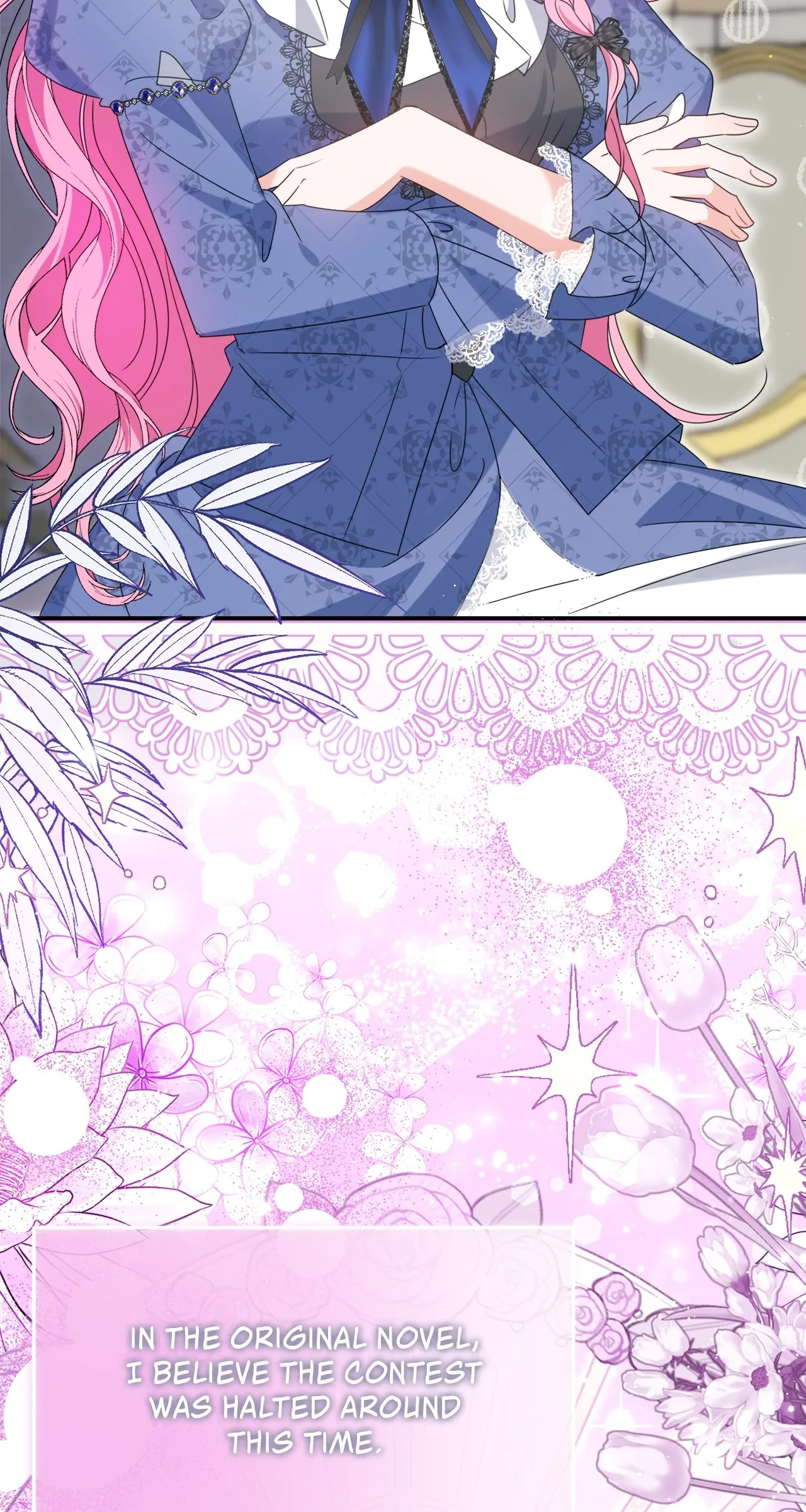 Let Me Enjoy the Extra Life Chapter 43 - Page 81