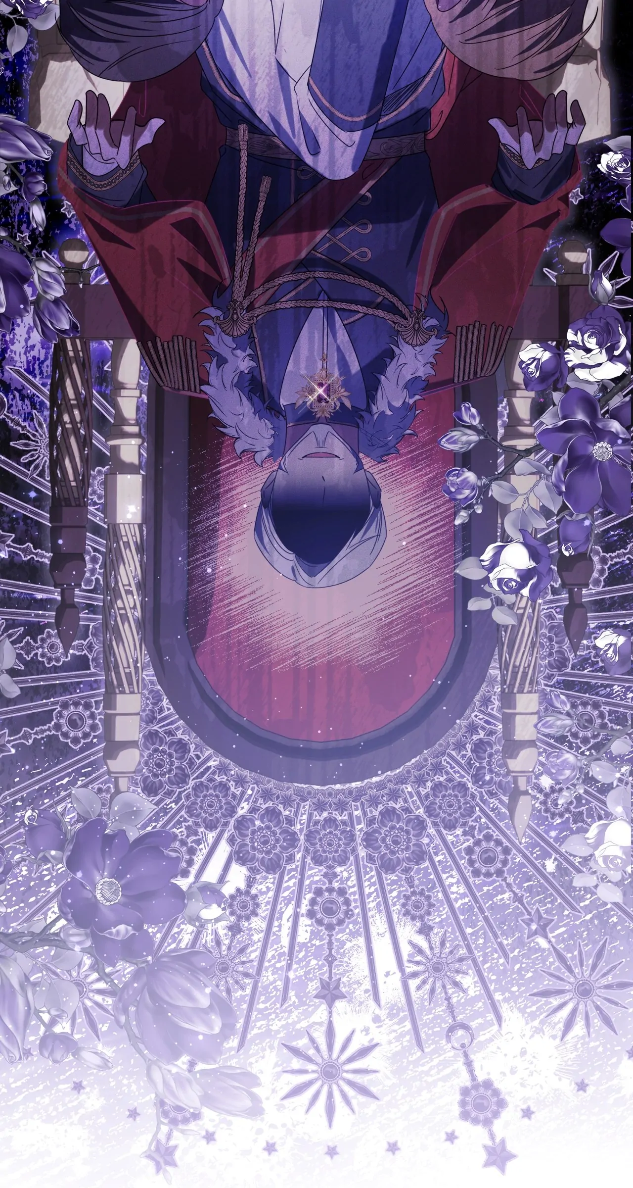 Let Me Enjoy the Extra Life Chapter 43 - Page 90