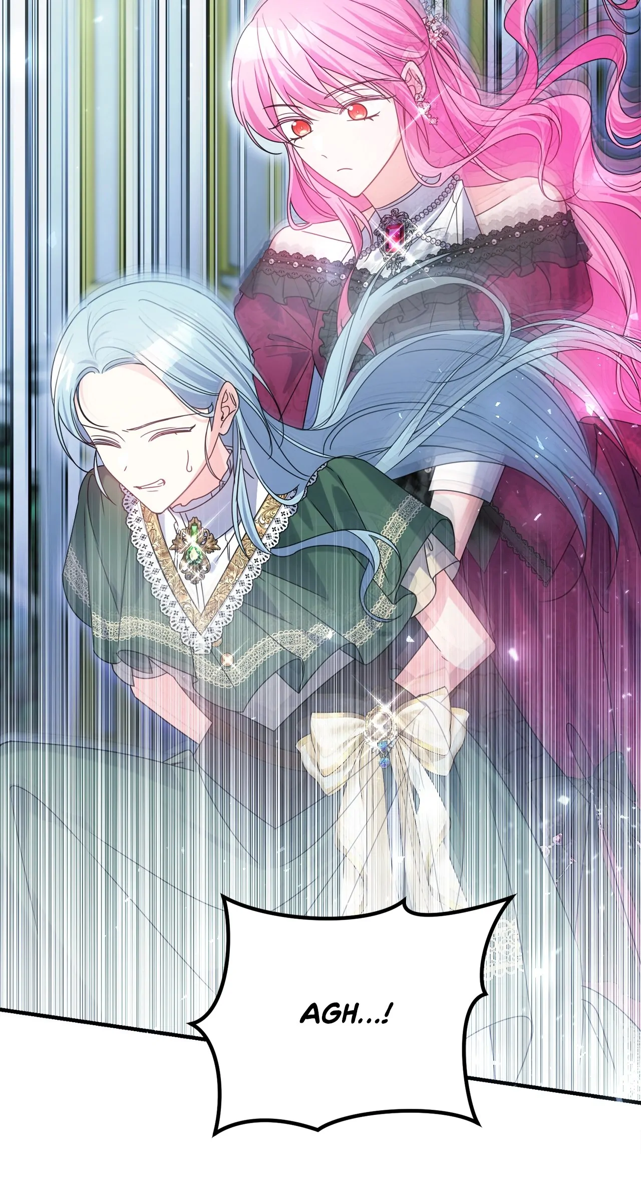 Let Me Enjoy the Extra Life Chapter 44 - Page 101