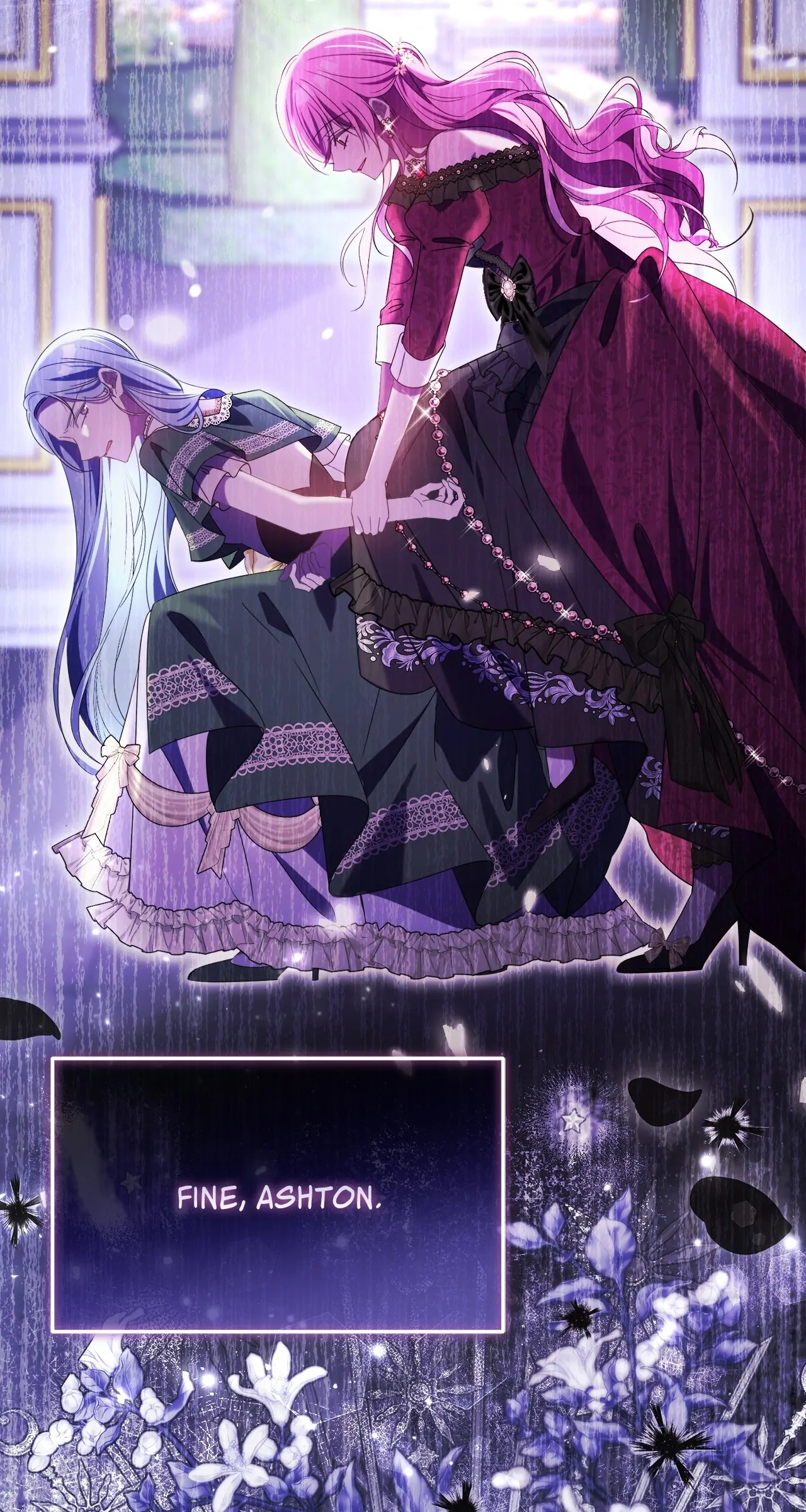 Let Me Enjoy the Extra Life Chapter 44 - Page 104