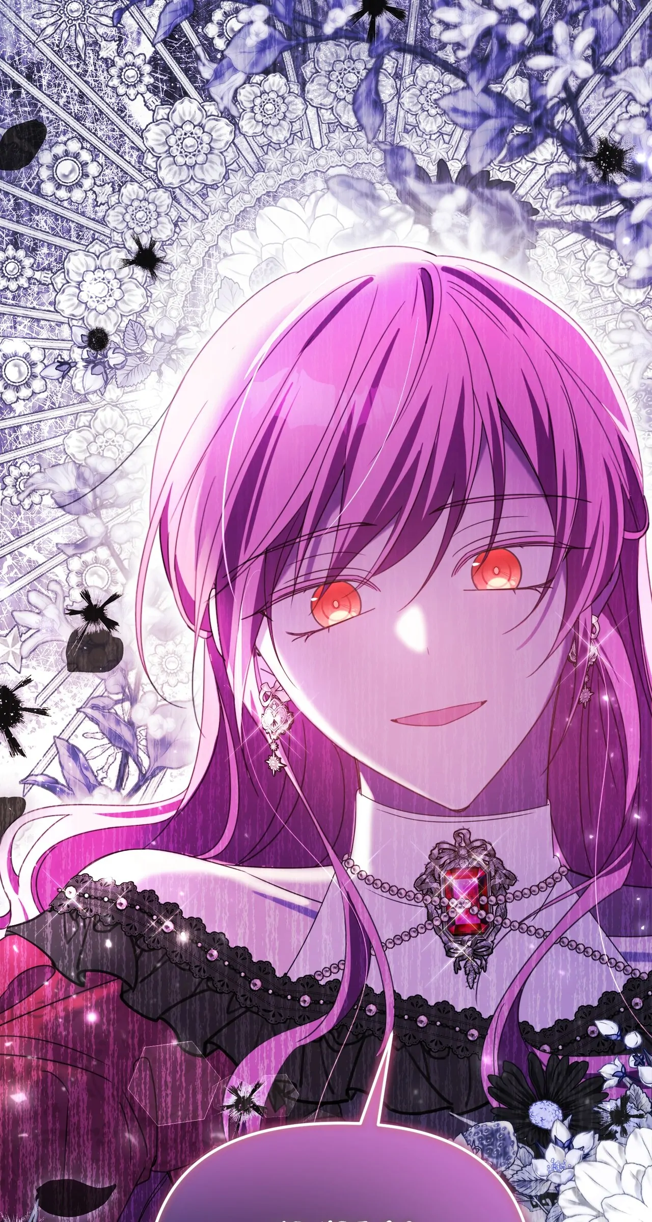 Let Me Enjoy the Extra Life Chapter 44 - Page 105