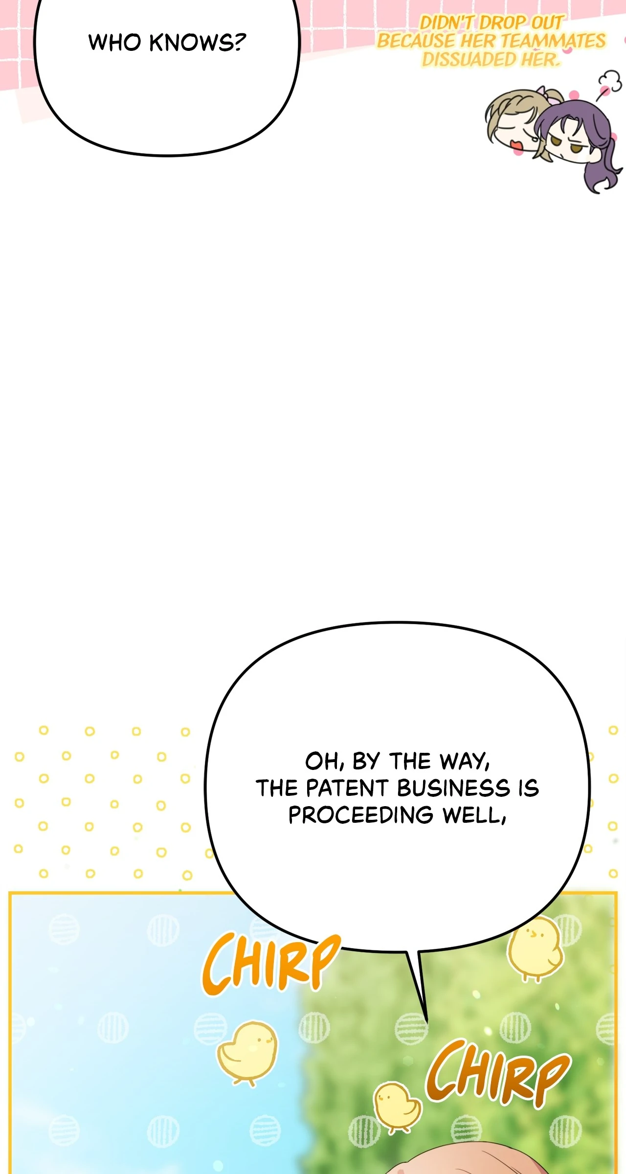 Let Me Enjoy the Extra Life Chapter 44 - Page 25