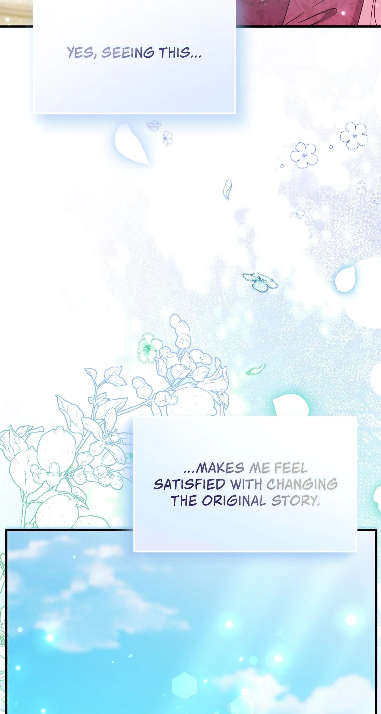 Let Me Enjoy the Extra Life Chapter 44 - Page 33