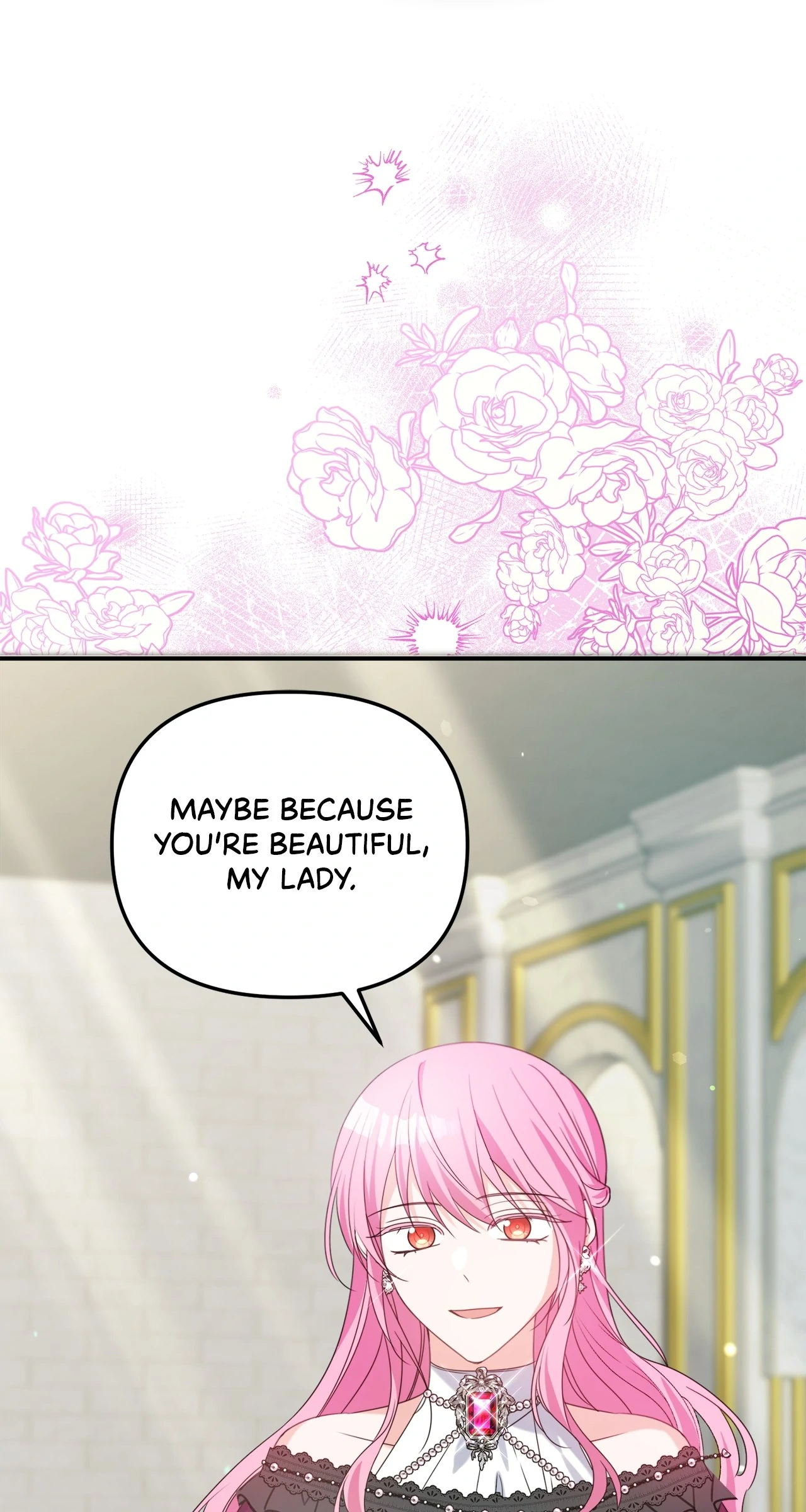 Let Me Enjoy the Extra Life Chapter 44 - Page 57