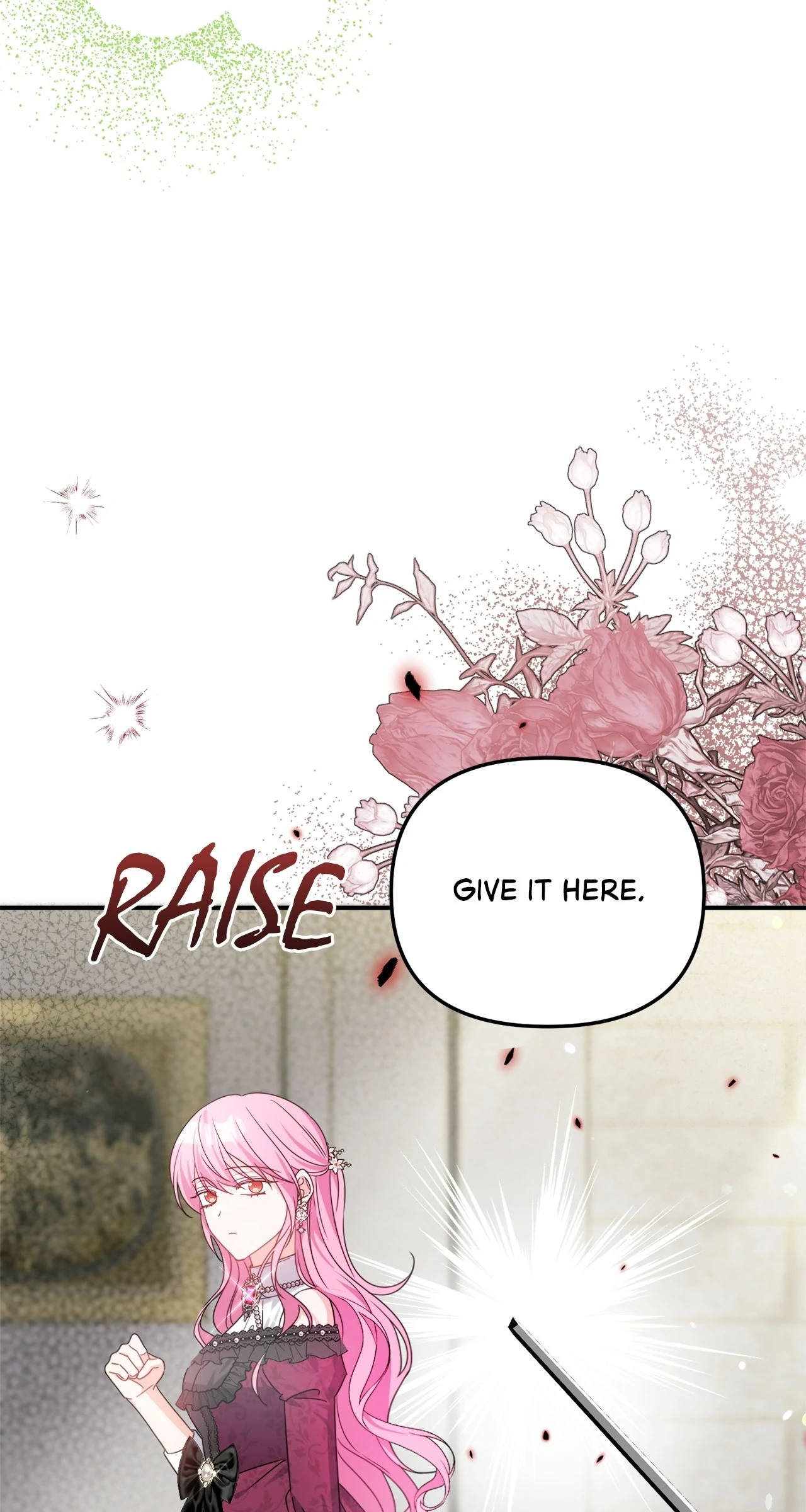 Let Me Enjoy the Extra Life Chapter 44 - Page 76