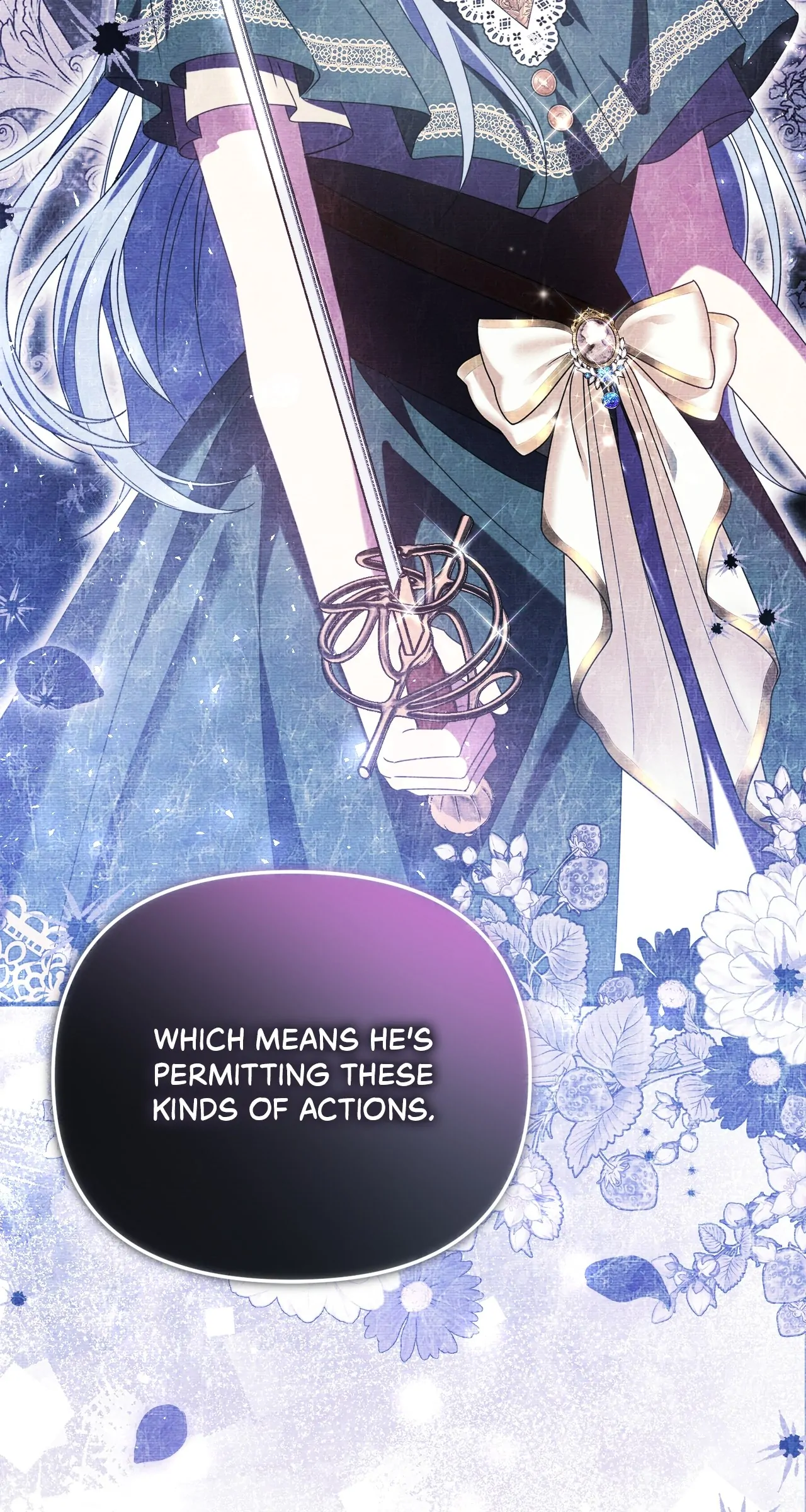 Let Me Enjoy the Extra Life Chapter 44 - Page 83