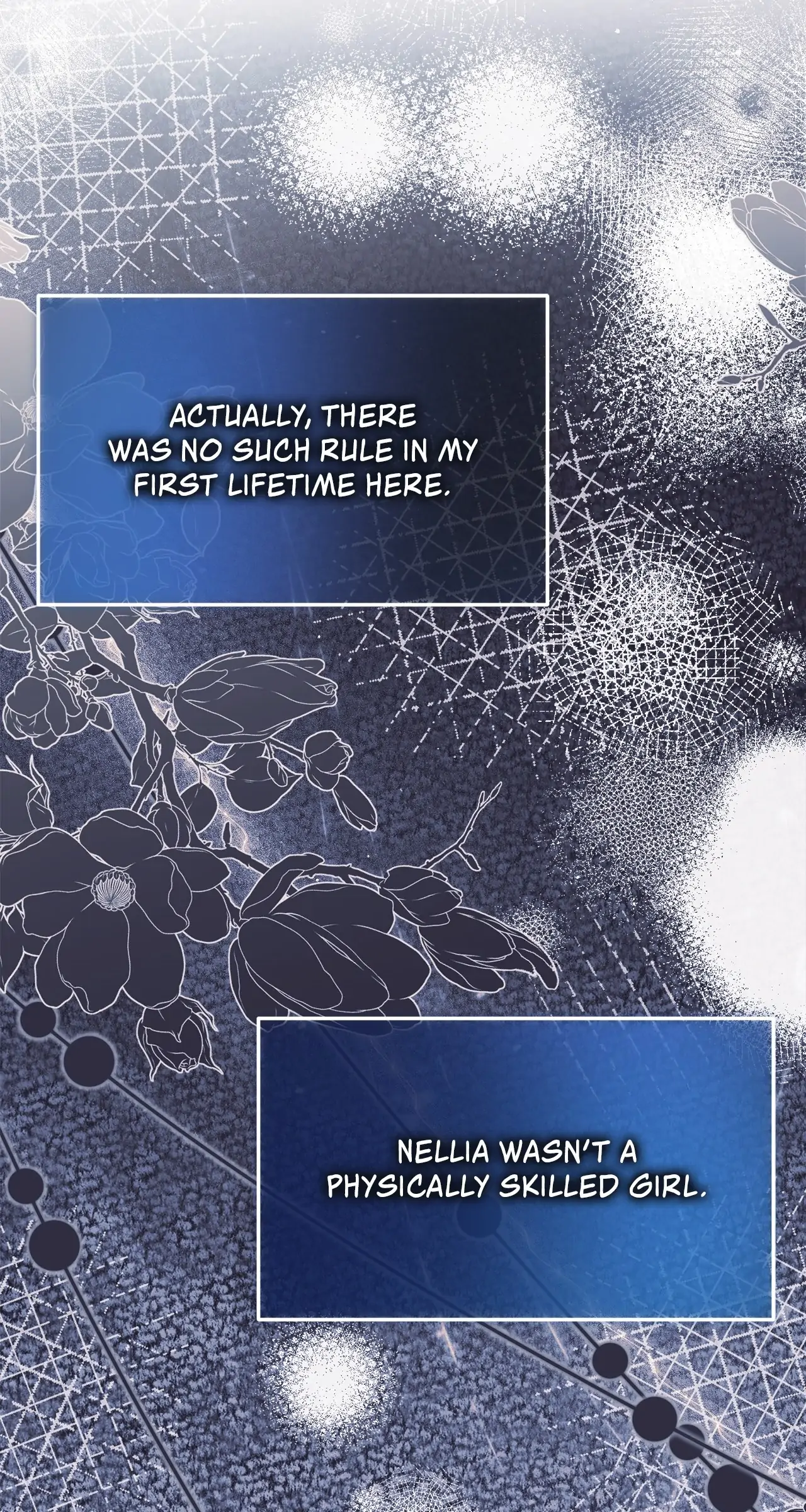 Let Me Enjoy the Extra Life Chapter 44 - Page 85