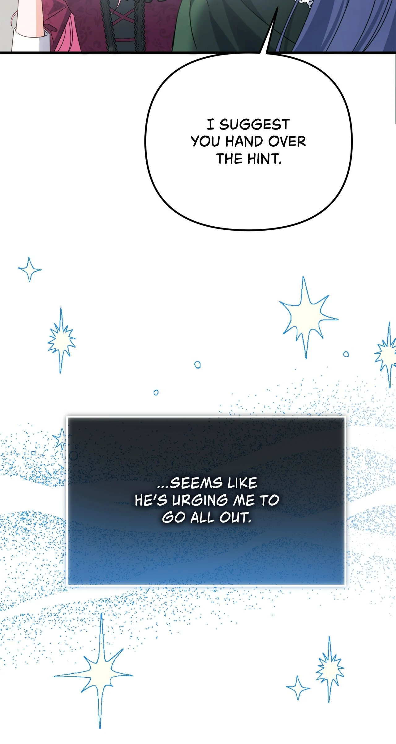 Let Me Enjoy the Extra Life Chapter 44 - Page 87