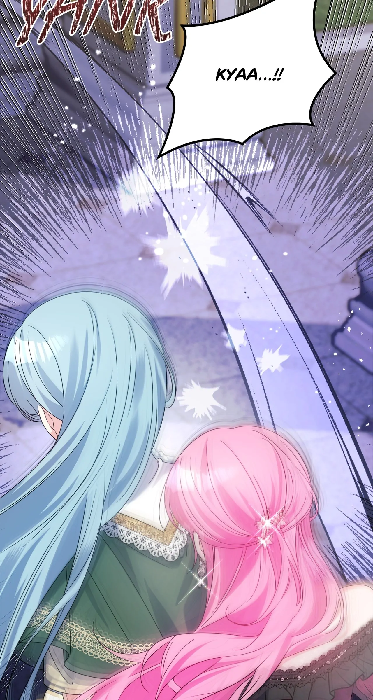 Let Me Enjoy the Extra Life Chapter 44 - Page 97