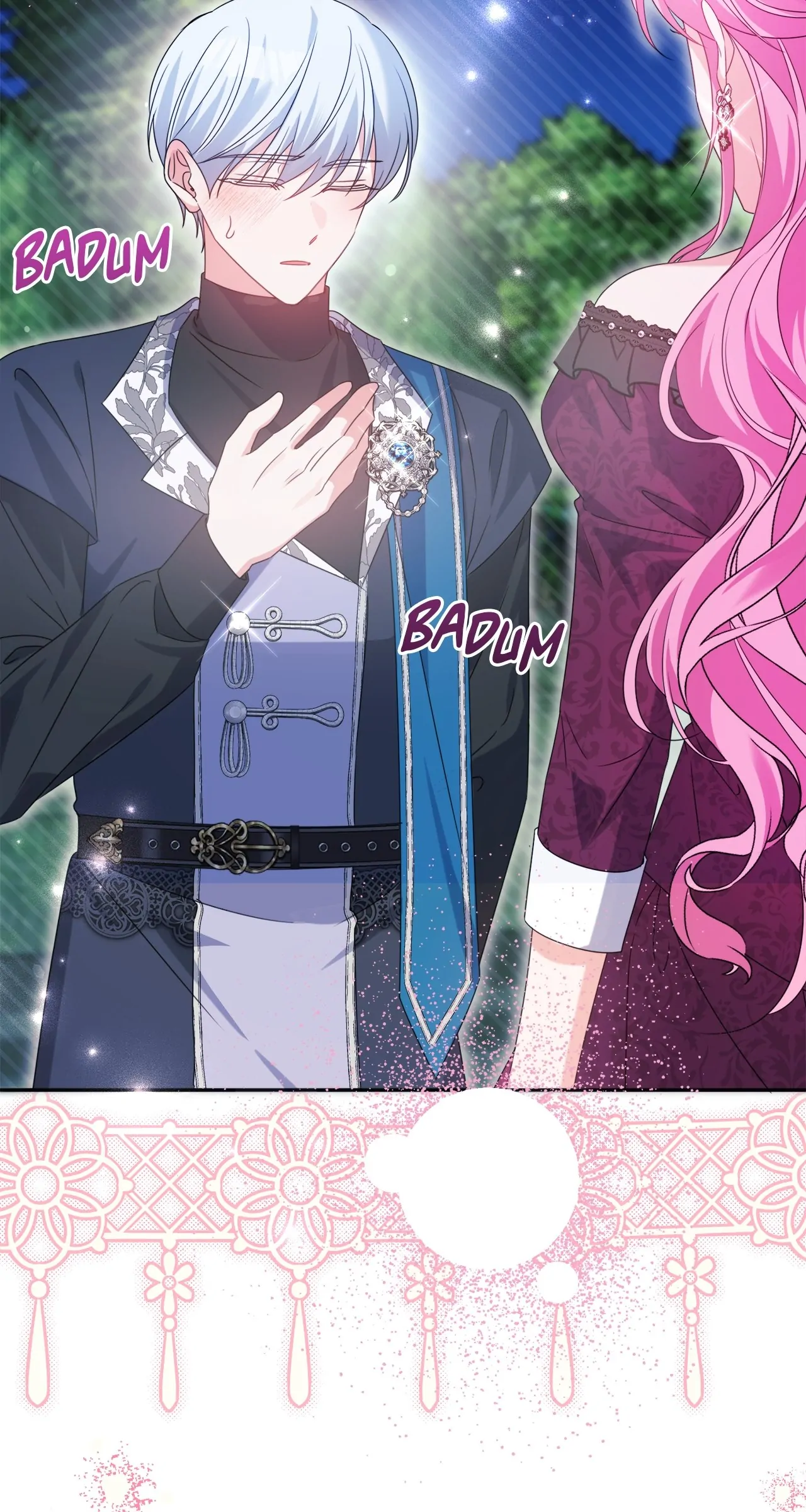 Let Me Enjoy the Extra Life Chapter 45 - Page 108