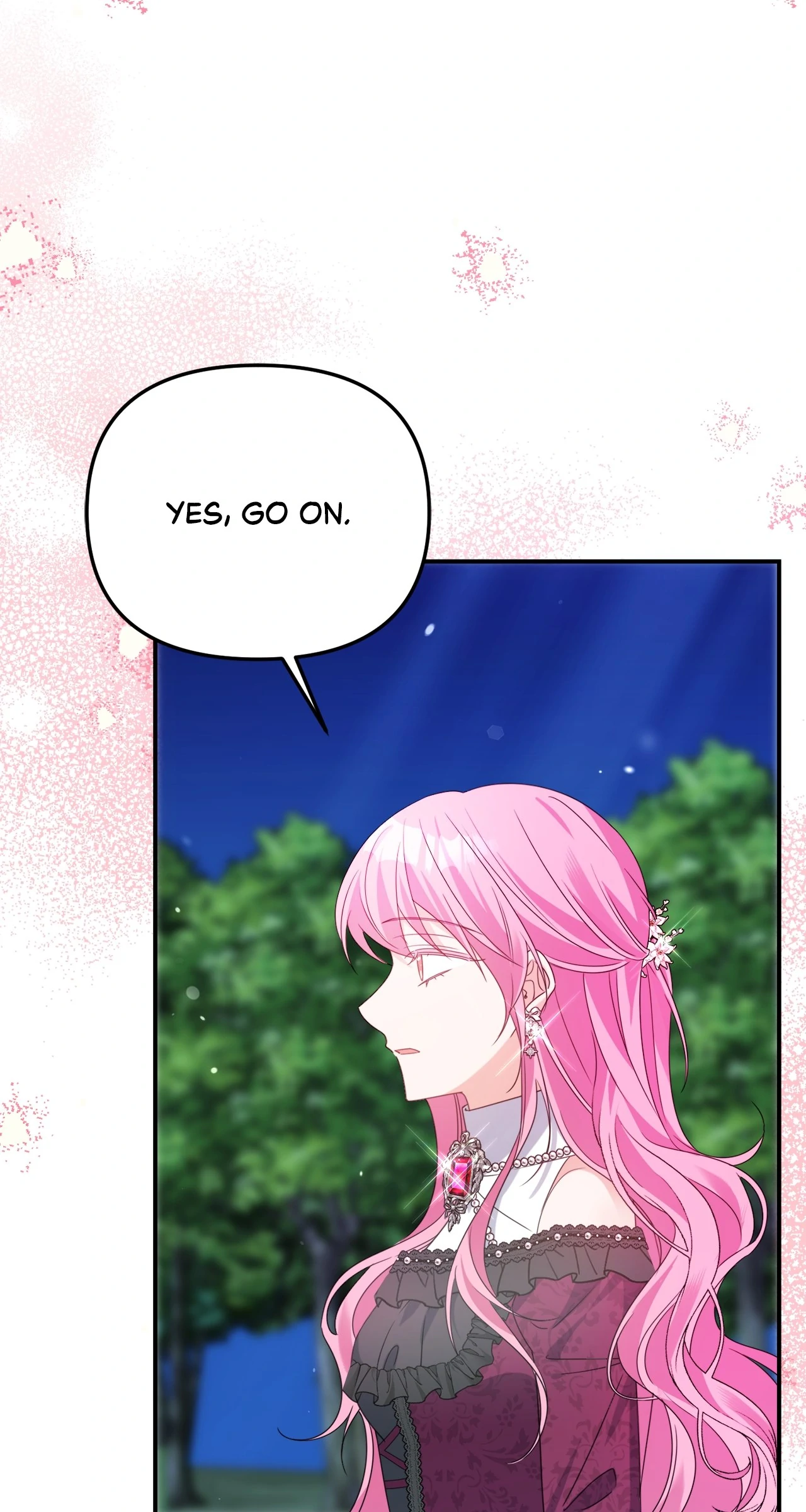 Let Me Enjoy the Extra Life Chapter 45 - Page 109