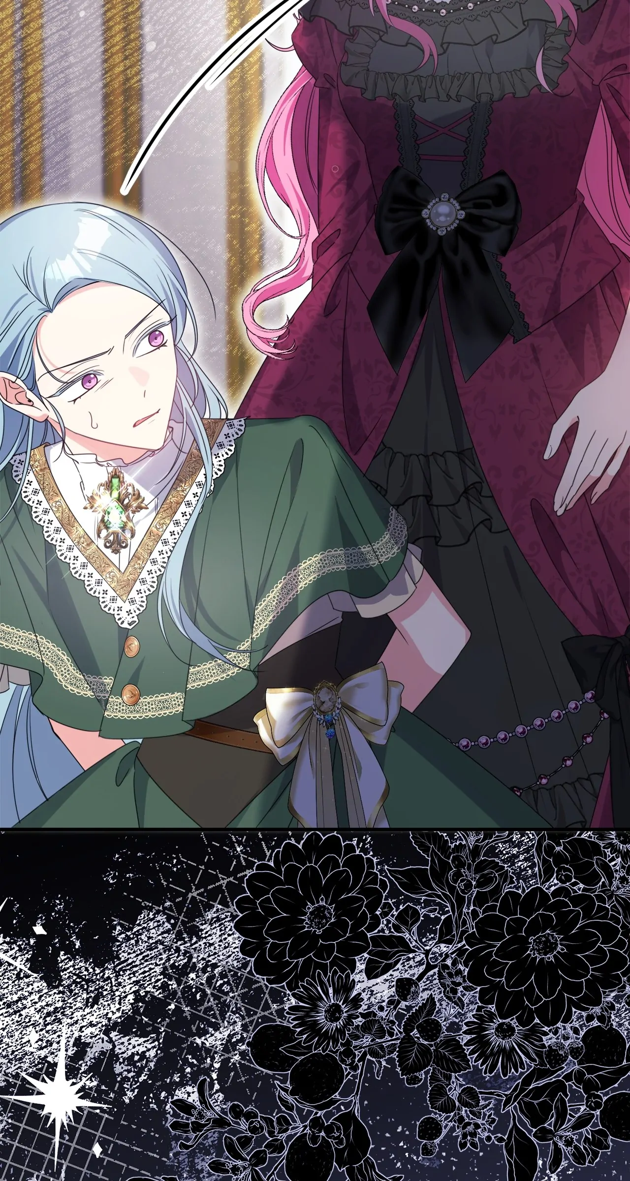 Let Me Enjoy the Extra Life Chapter 45 - Page 4