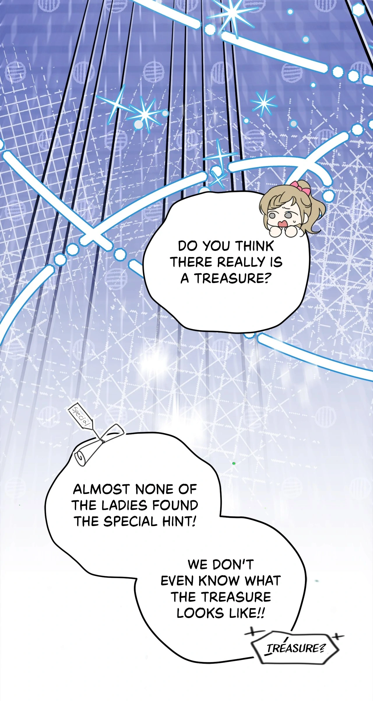 Let Me Enjoy the Extra Life Chapter 45 - Page 58