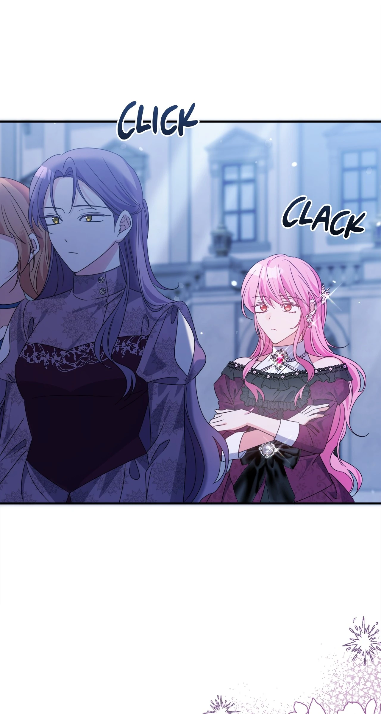 Let Me Enjoy the Extra Life Chapter 45 - Page 68