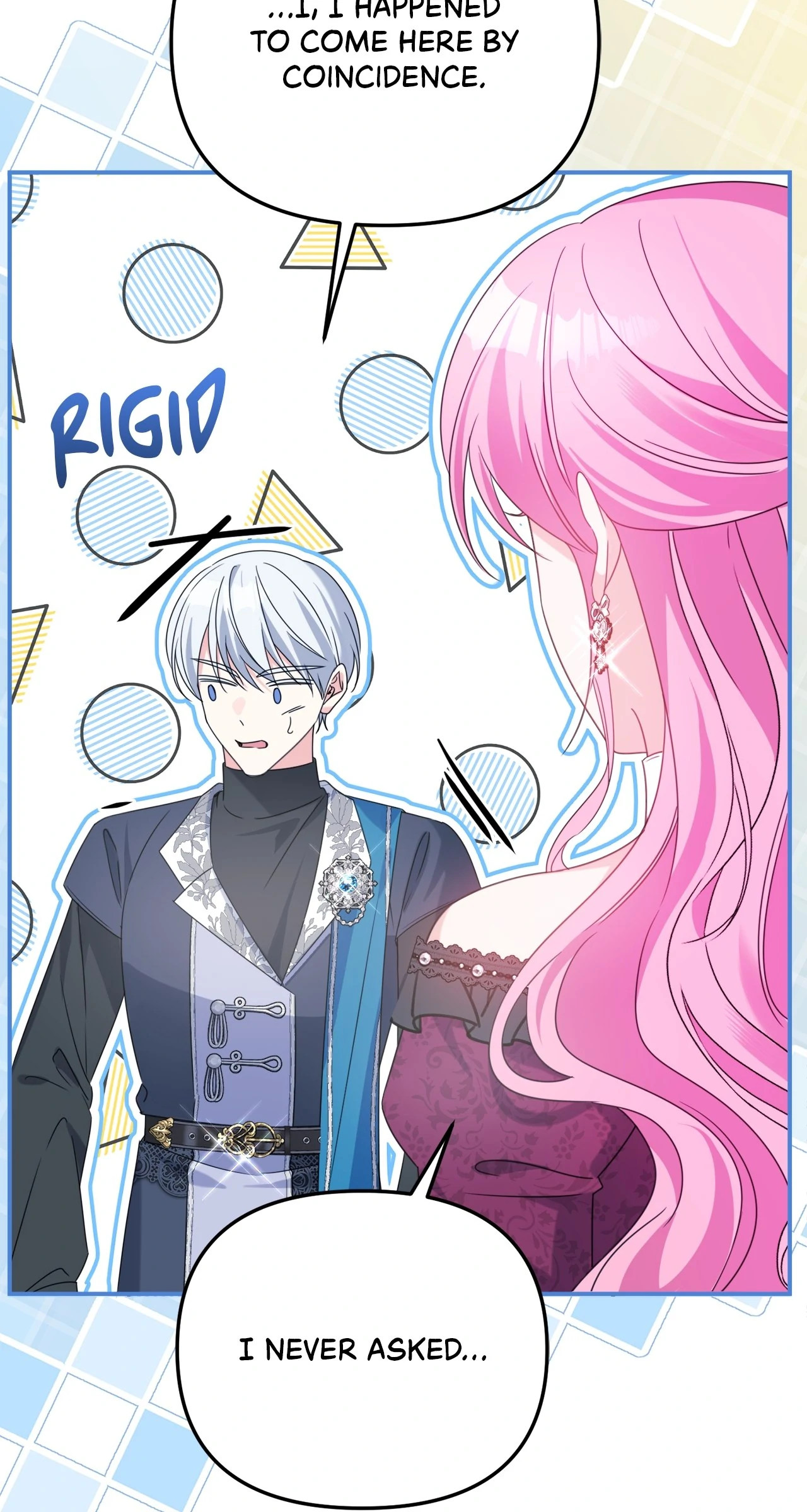 Let Me Enjoy the Extra Life Chapter 45 - Page 81