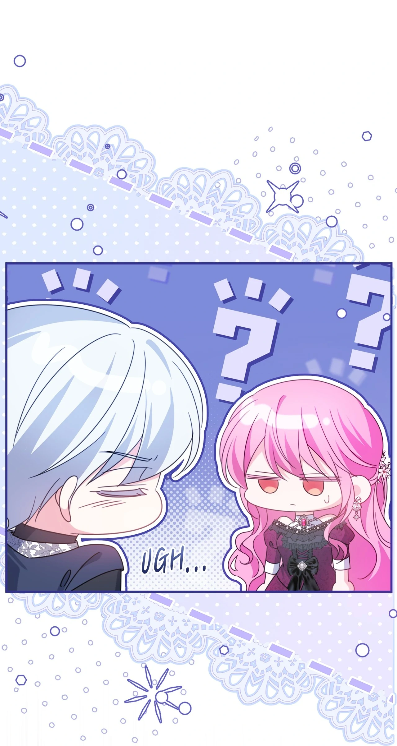 Let Me Enjoy the Extra Life Chapter 45 - Page 83