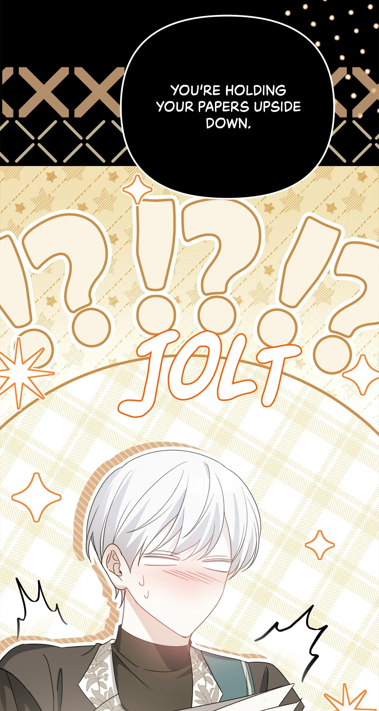 Let Me Enjoy the Extra Life Chapter 45 - Page 87