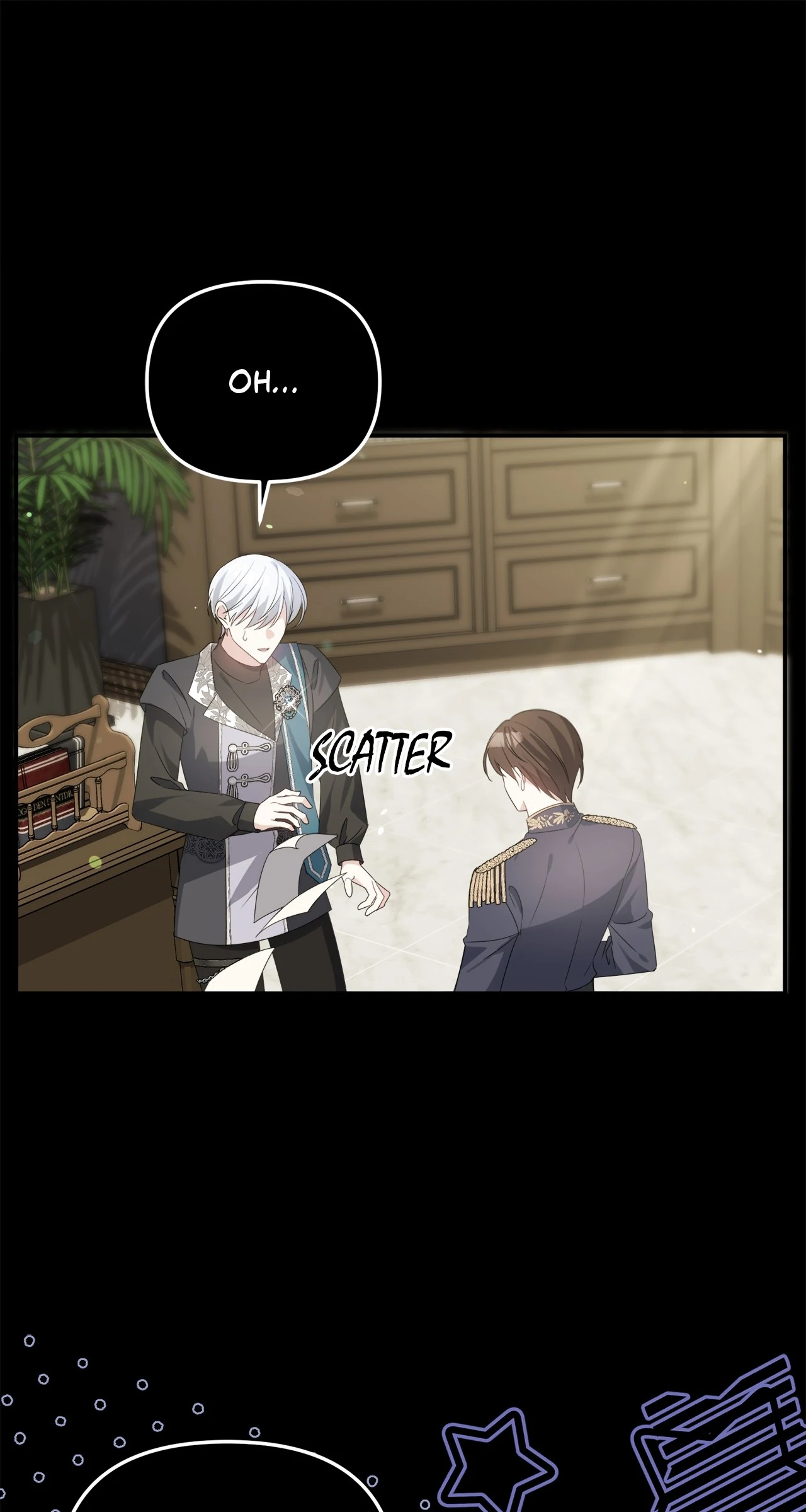 Let Me Enjoy the Extra Life Chapter 45 - Page 89