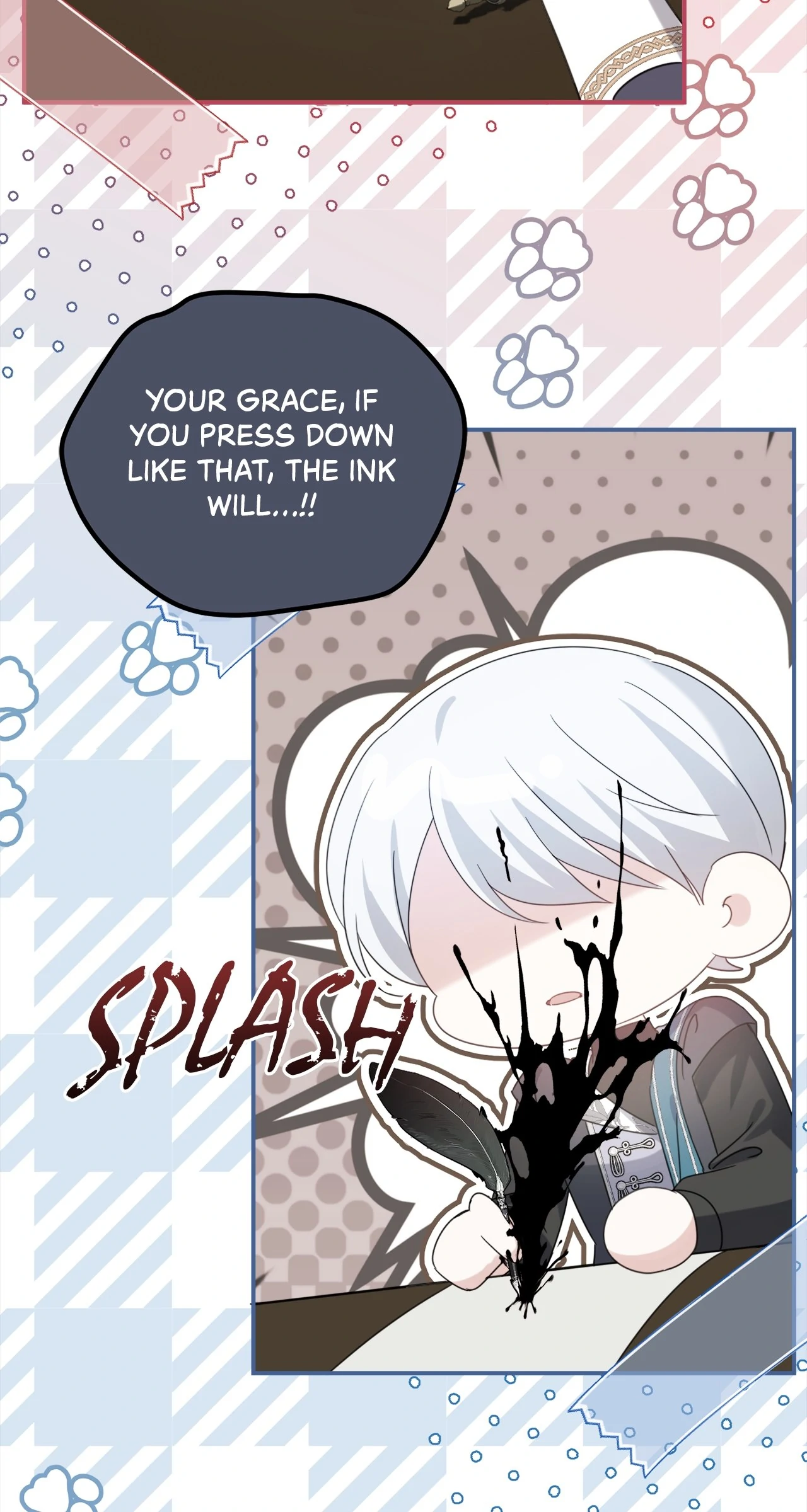 Let Me Enjoy the Extra Life Chapter 45 - Page 92