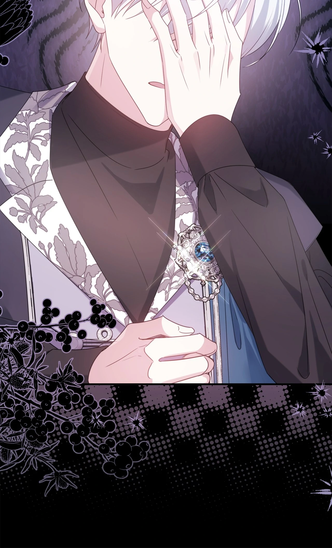 Let Me Enjoy the Extra Life Chapter 45 - Page 95