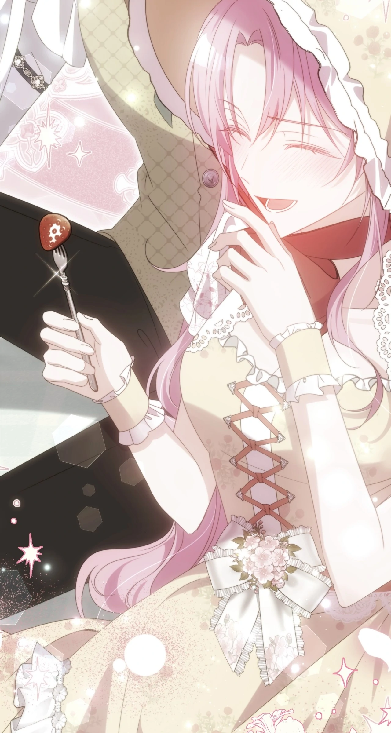 Let Me Enjoy the Extra Life Chapter 45 - Page 98