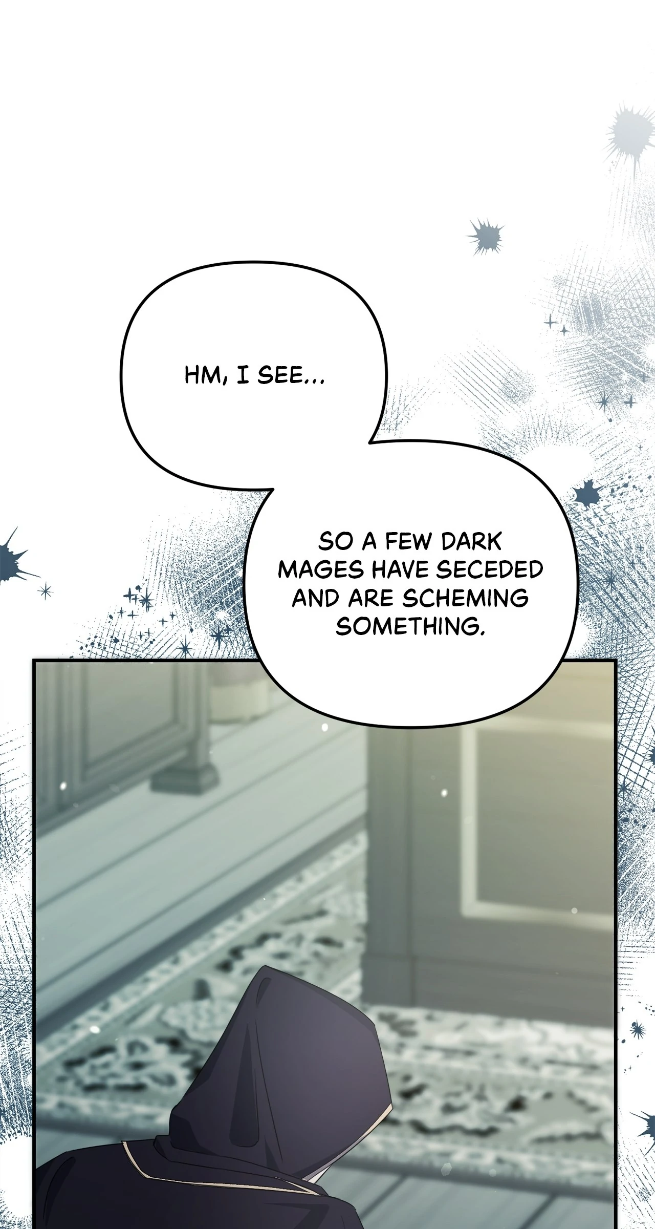 Let Me Enjoy the Extra Life Chapter 46 - Page 106