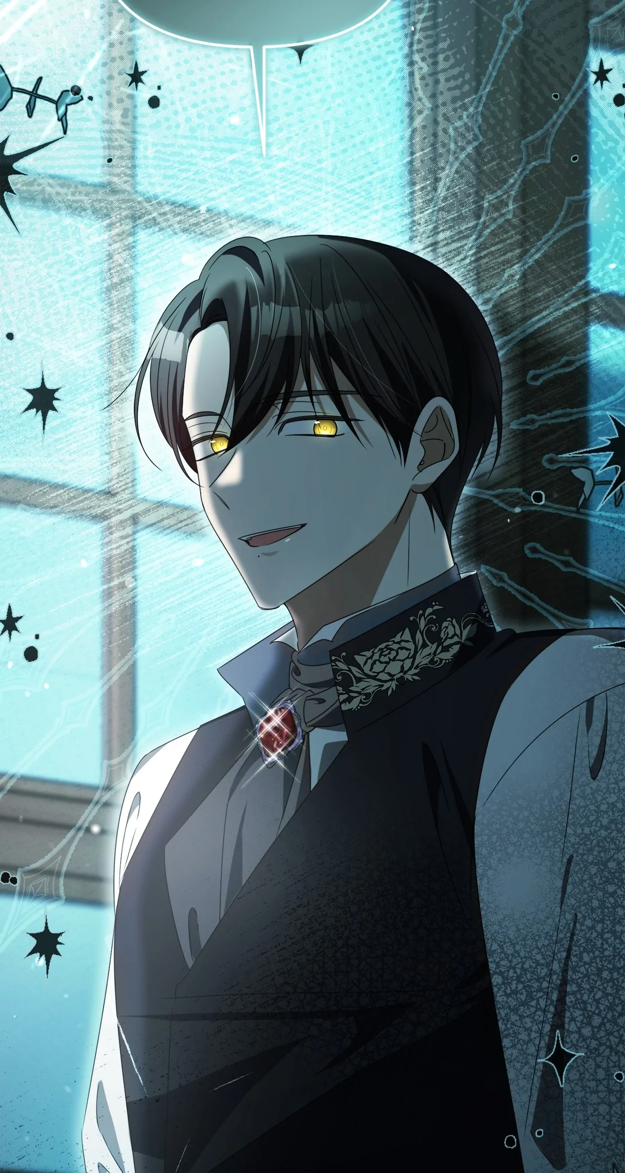 Let Me Enjoy the Extra Life Chapter 46 - Page 108