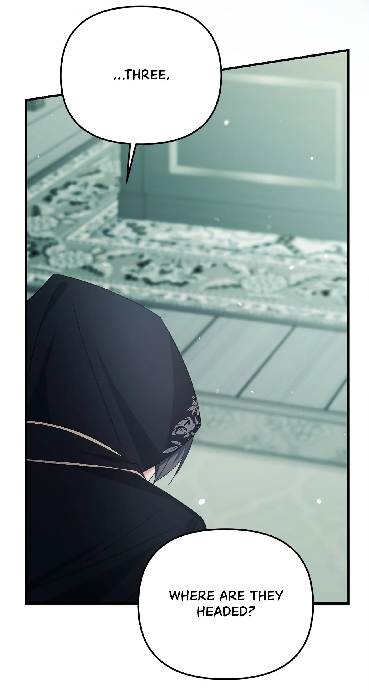 Let Me Enjoy the Extra Life Chapter 46 - Page 110