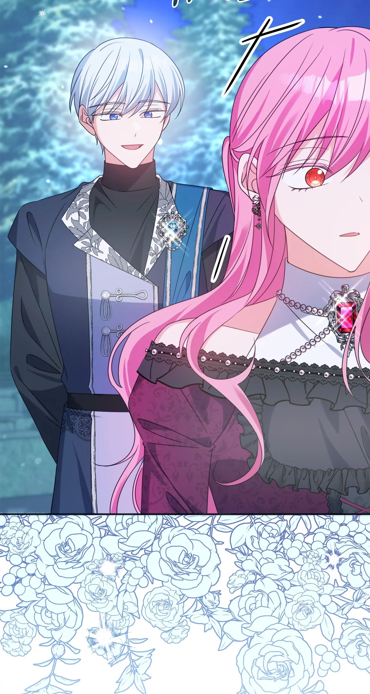 Let Me Enjoy the Extra Life Chapter 46 - Page 34