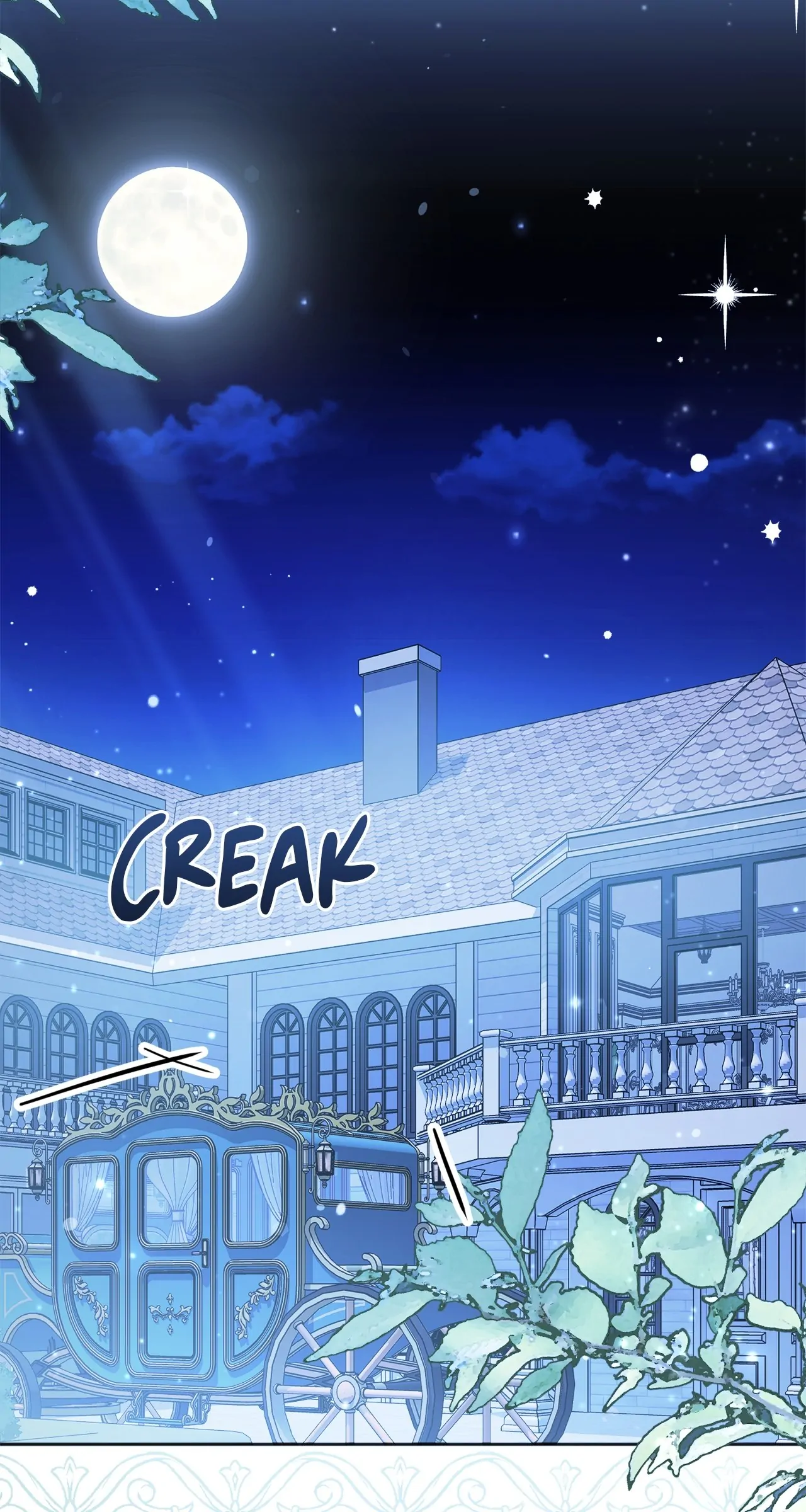 Let Me Enjoy the Extra Life Chapter 46 - Page 48