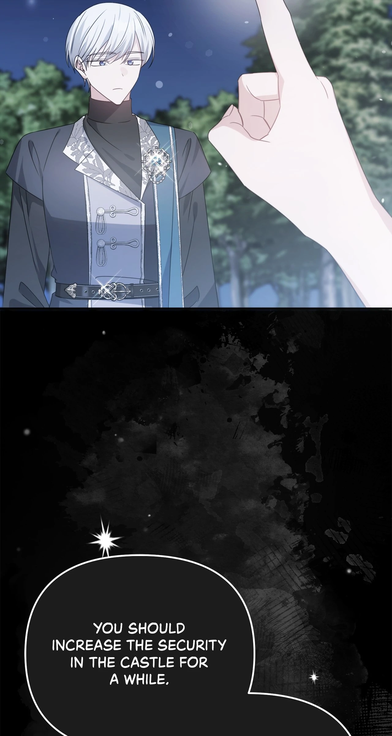 Let Me Enjoy the Extra Life Chapter 46 - Page 53