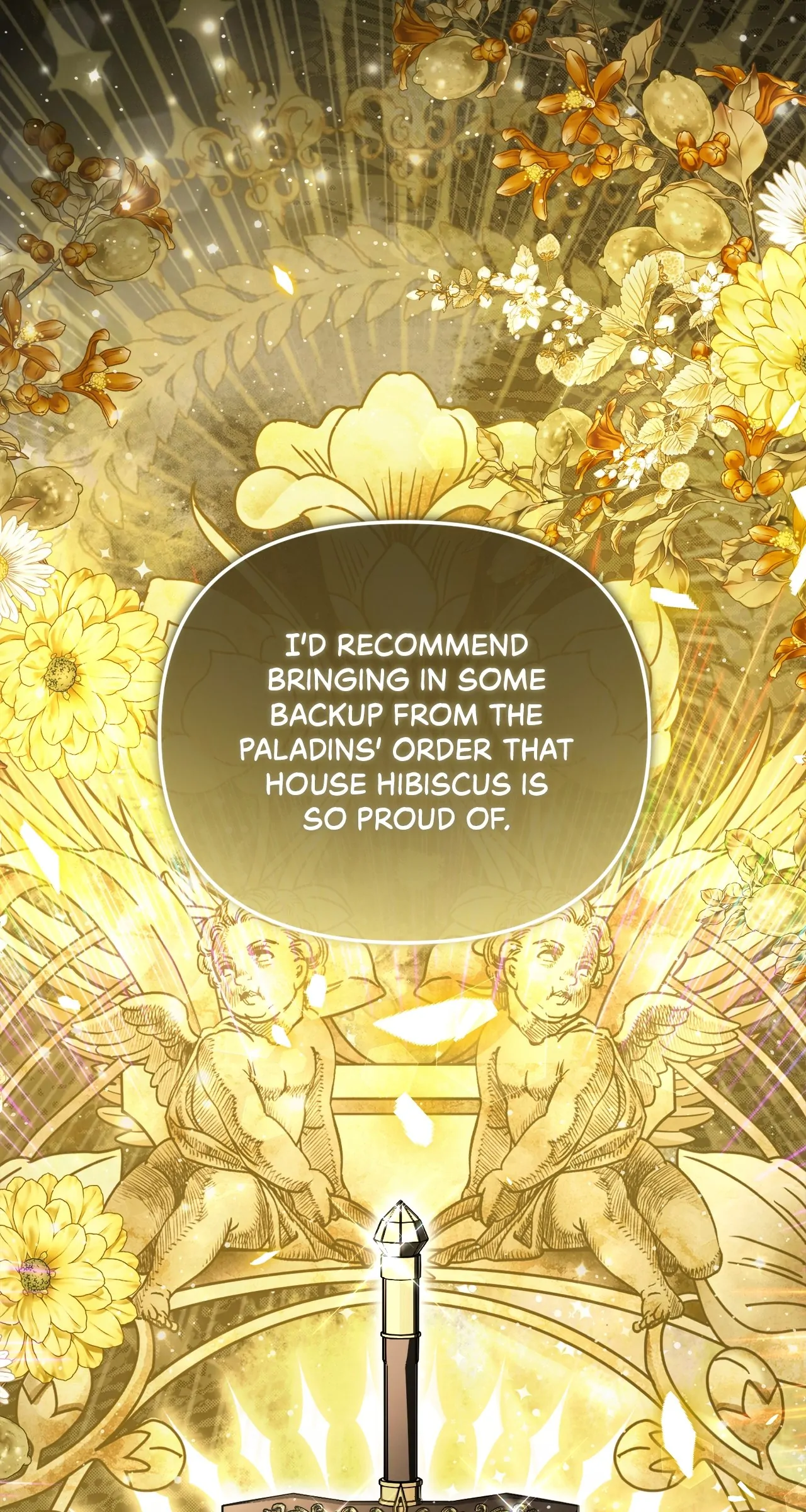 Let Me Enjoy the Extra Life Chapter 46 - Page 55