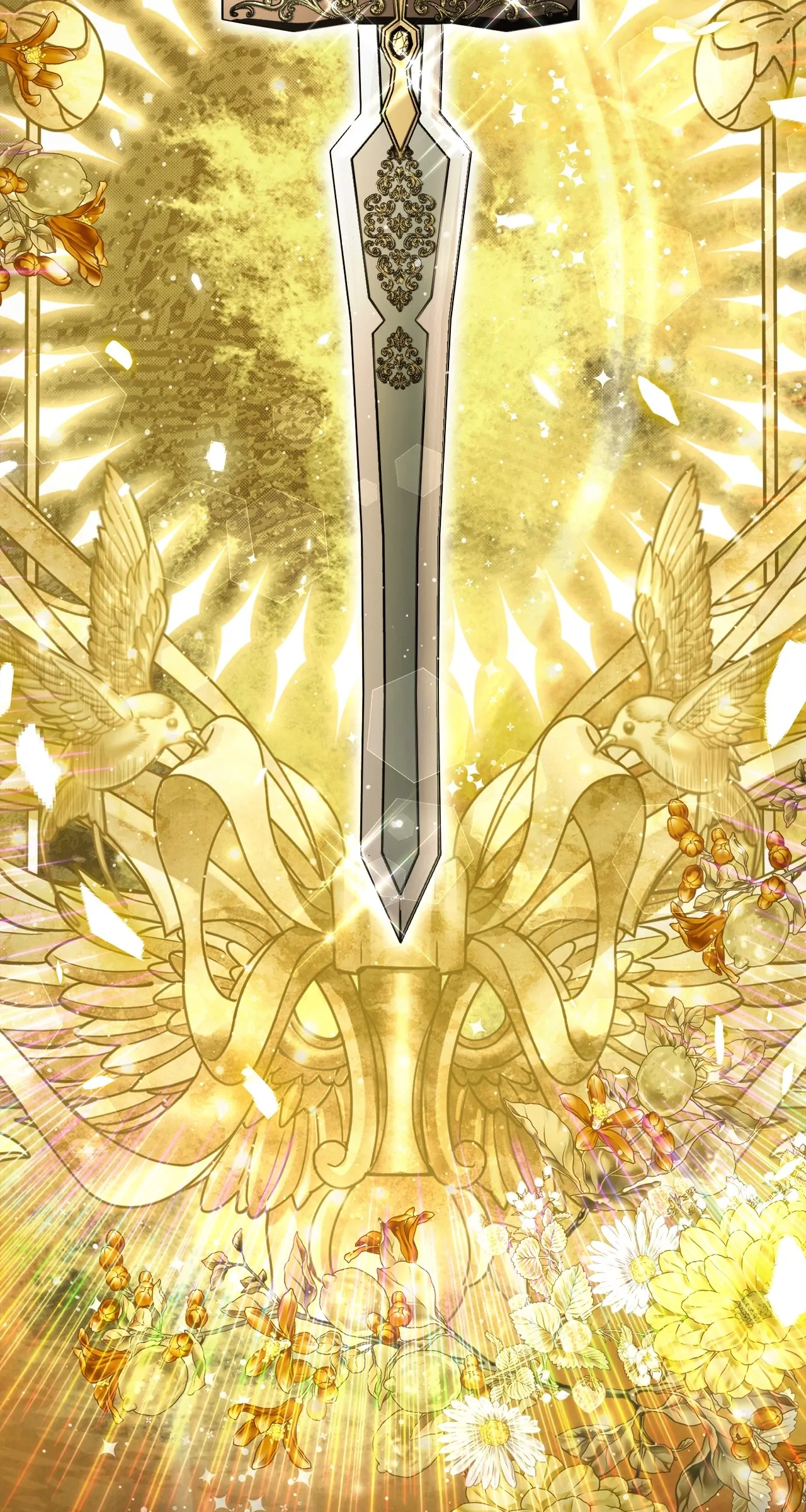 Let Me Enjoy the Extra Life Chapter 46 - Page 56