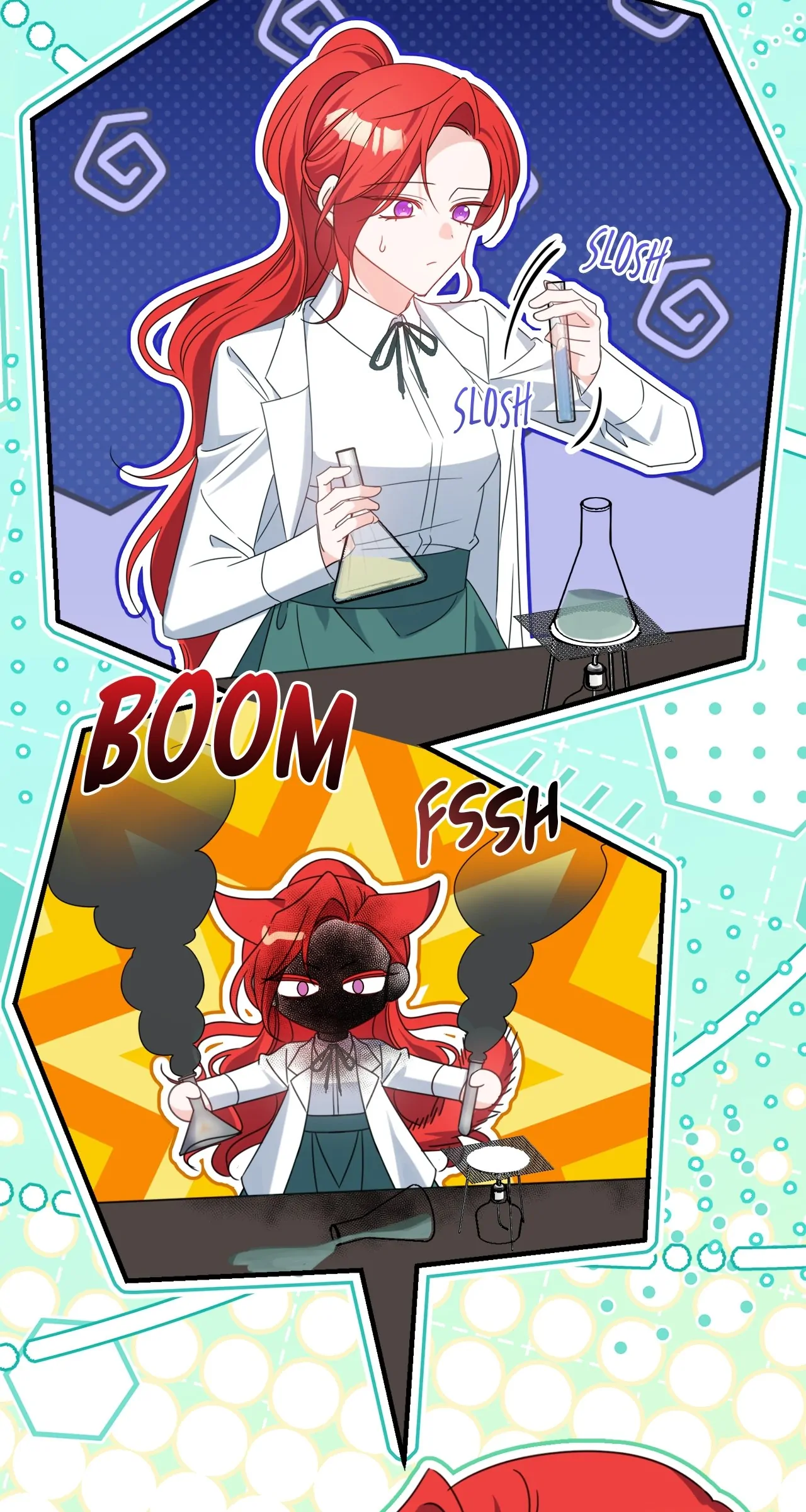 Let Me Enjoy the Extra Life Chapter 46 - Page 73