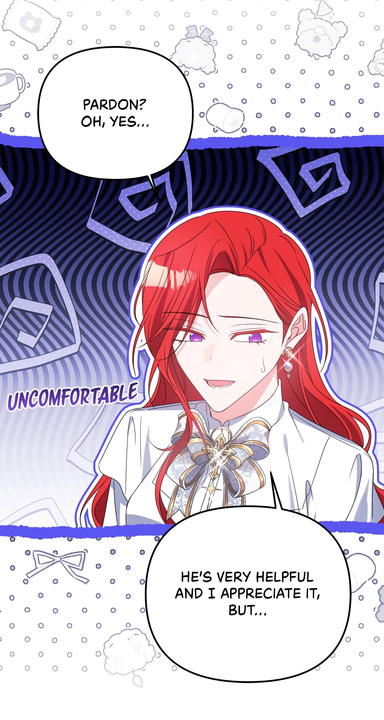 Let Me Enjoy the Extra Life Chapter 46 - Page 82