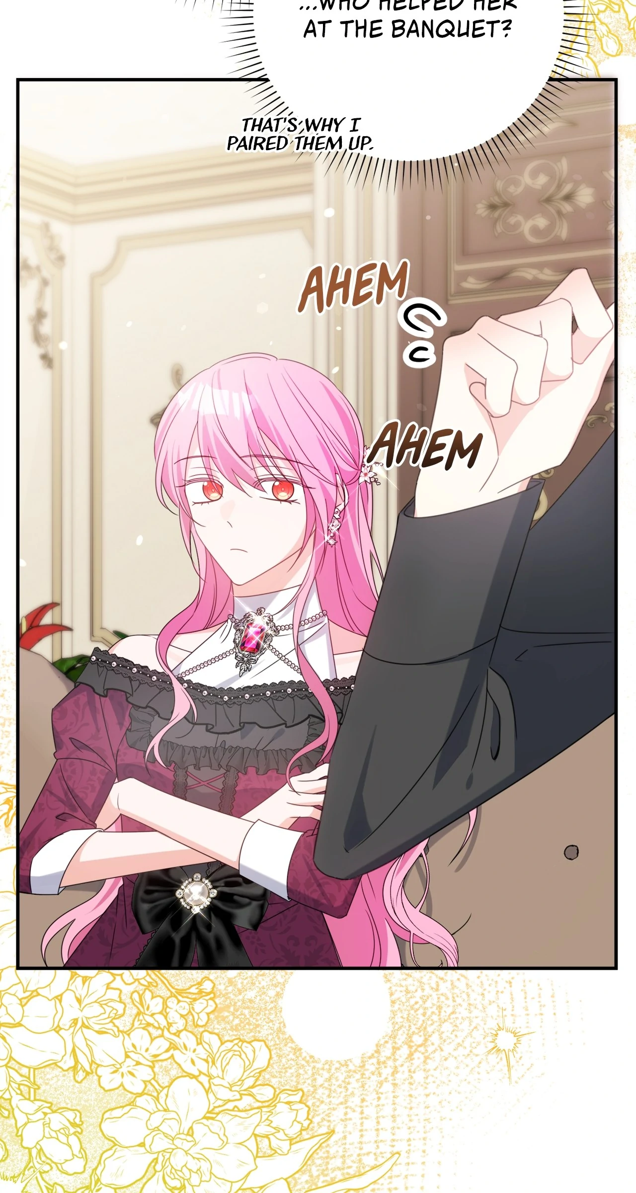 Let Me Enjoy the Extra Life Chapter 46 - Page 86