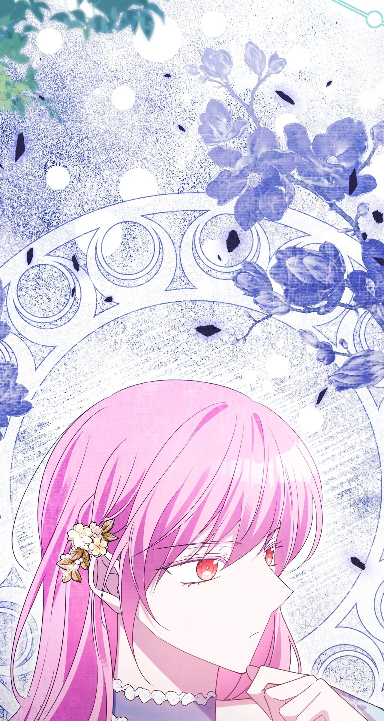 Let Me Enjoy the Extra Life Chapter 46 - Page 93