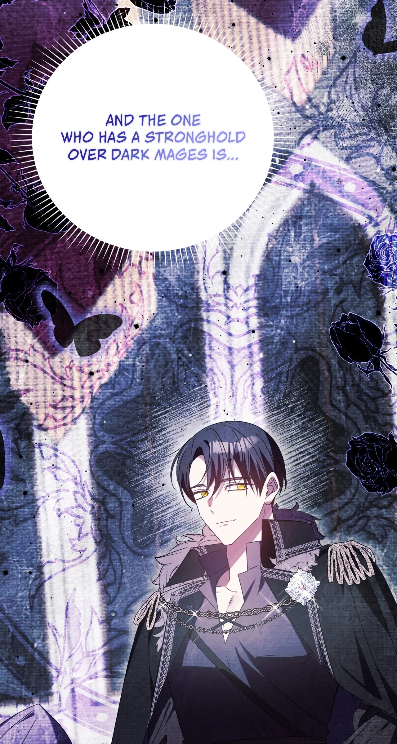 Let Me Enjoy the Extra Life Chapter 46 - Page 95