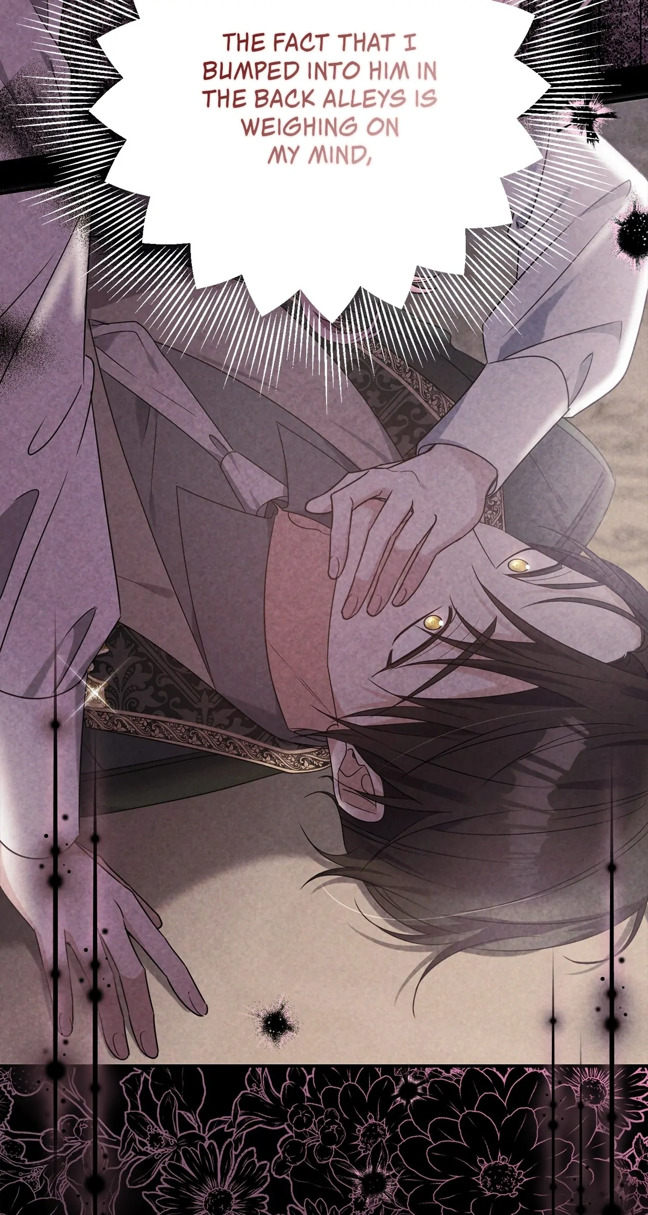 Let Me Enjoy the Extra Life Chapter 46 - Page 99