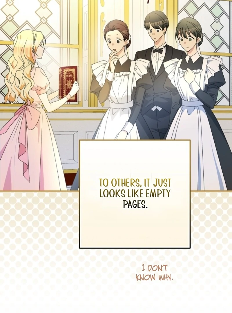 Let’s Divorce, Not Obsess! Chapter 1 - Page 103